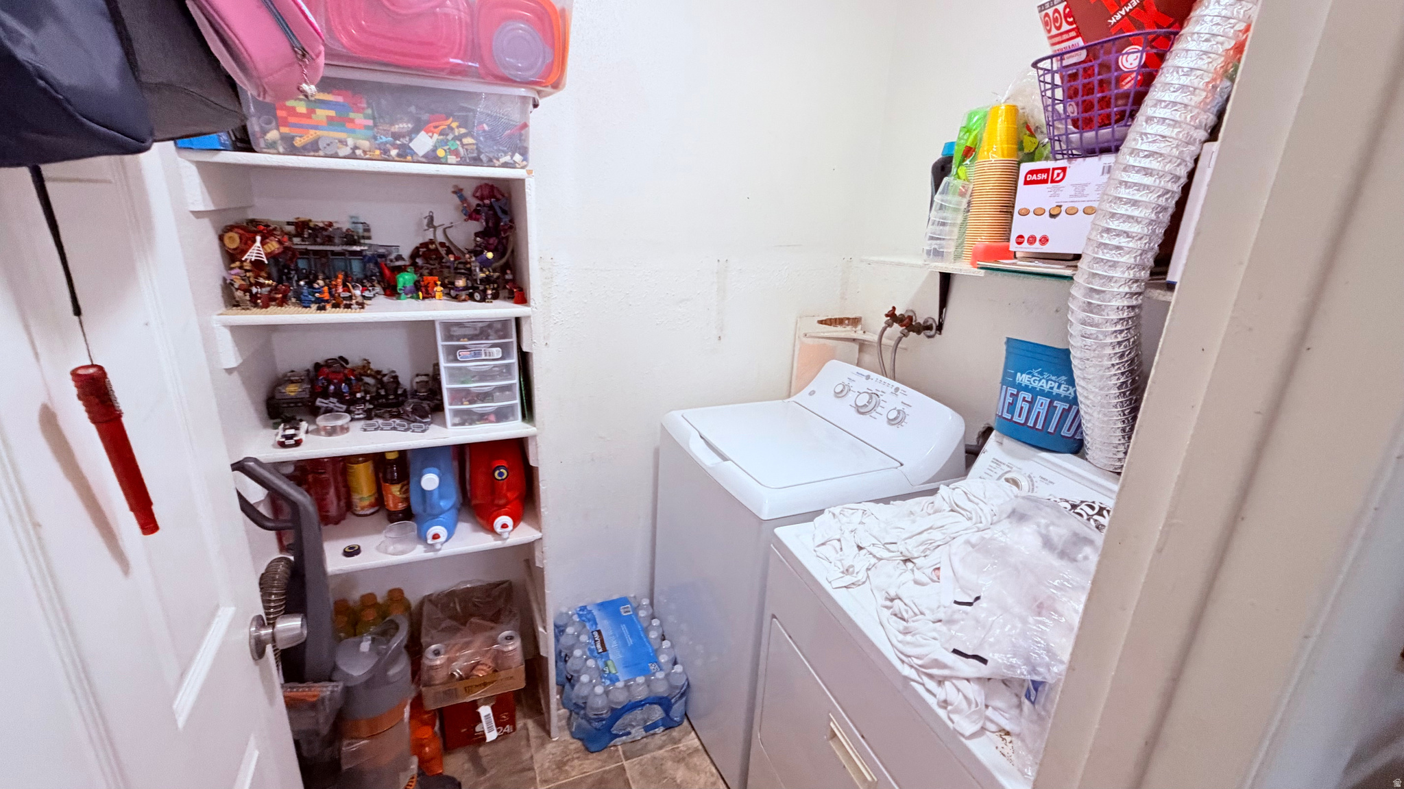 PARK - Residential Income