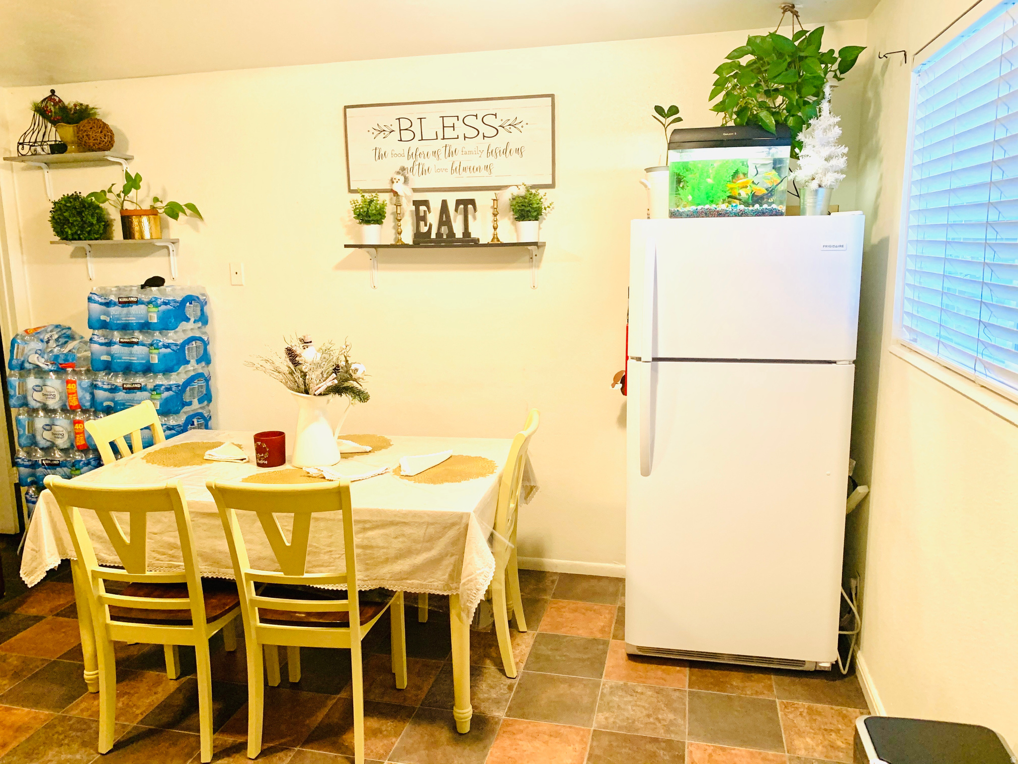 PARK - Residential Income