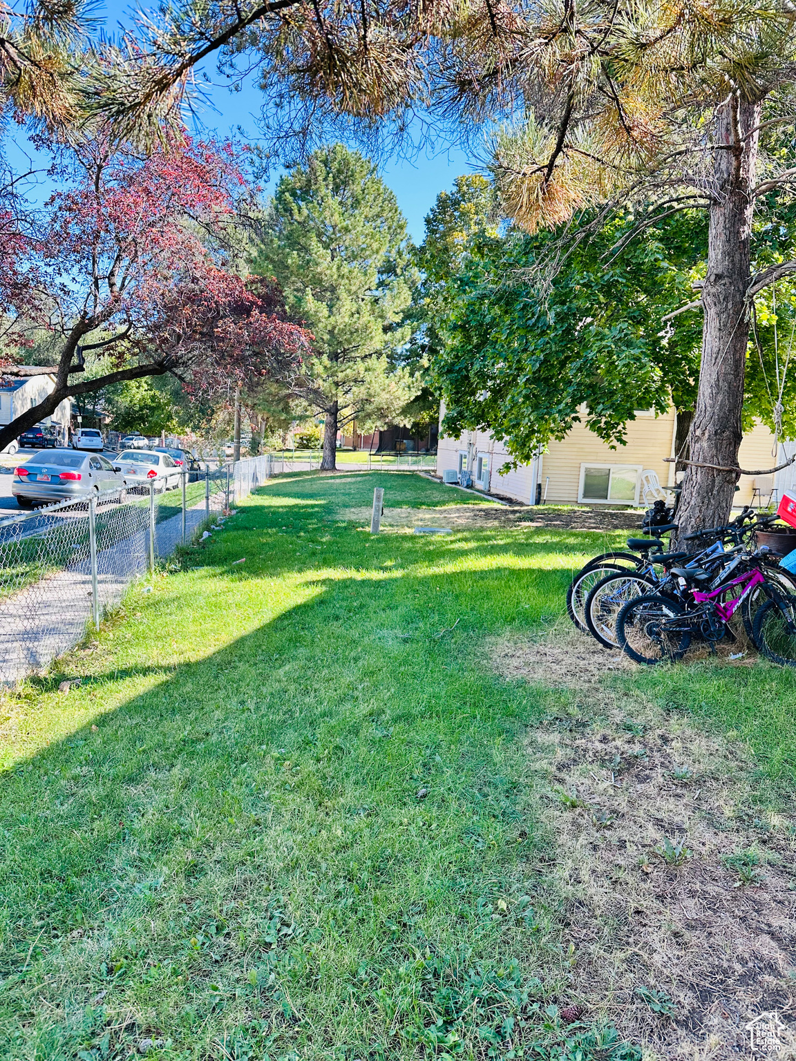 PARK - Residential Income