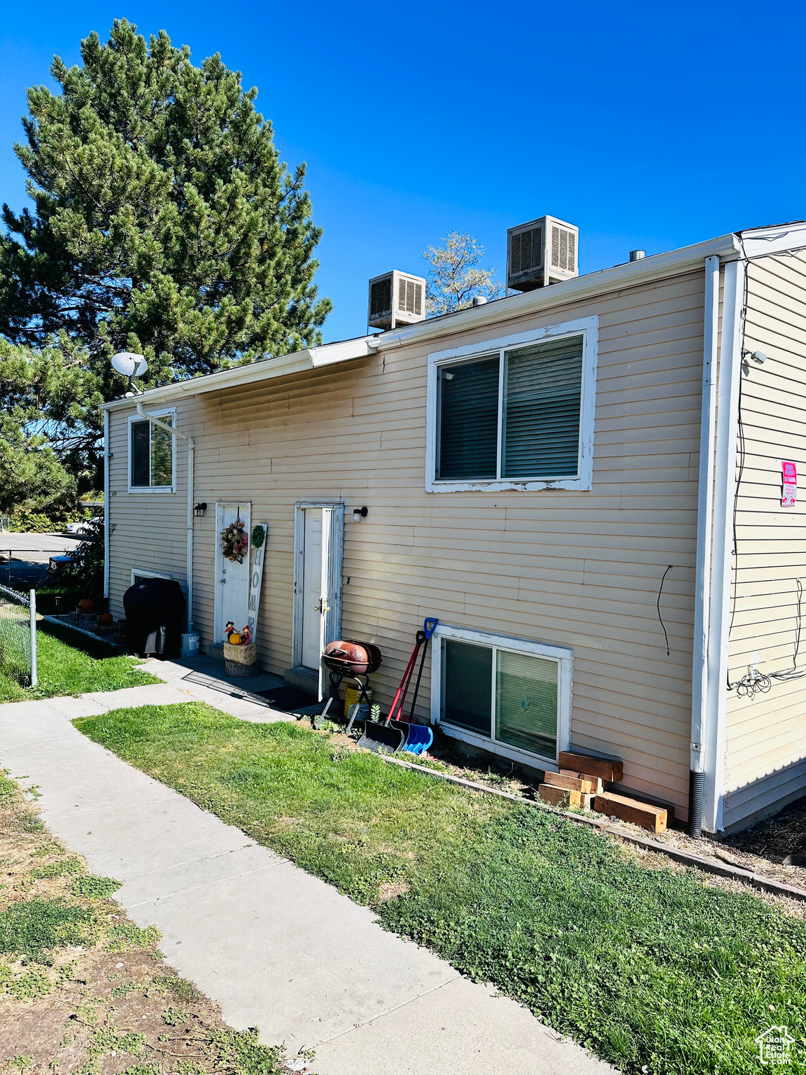 PARK - Residential Income