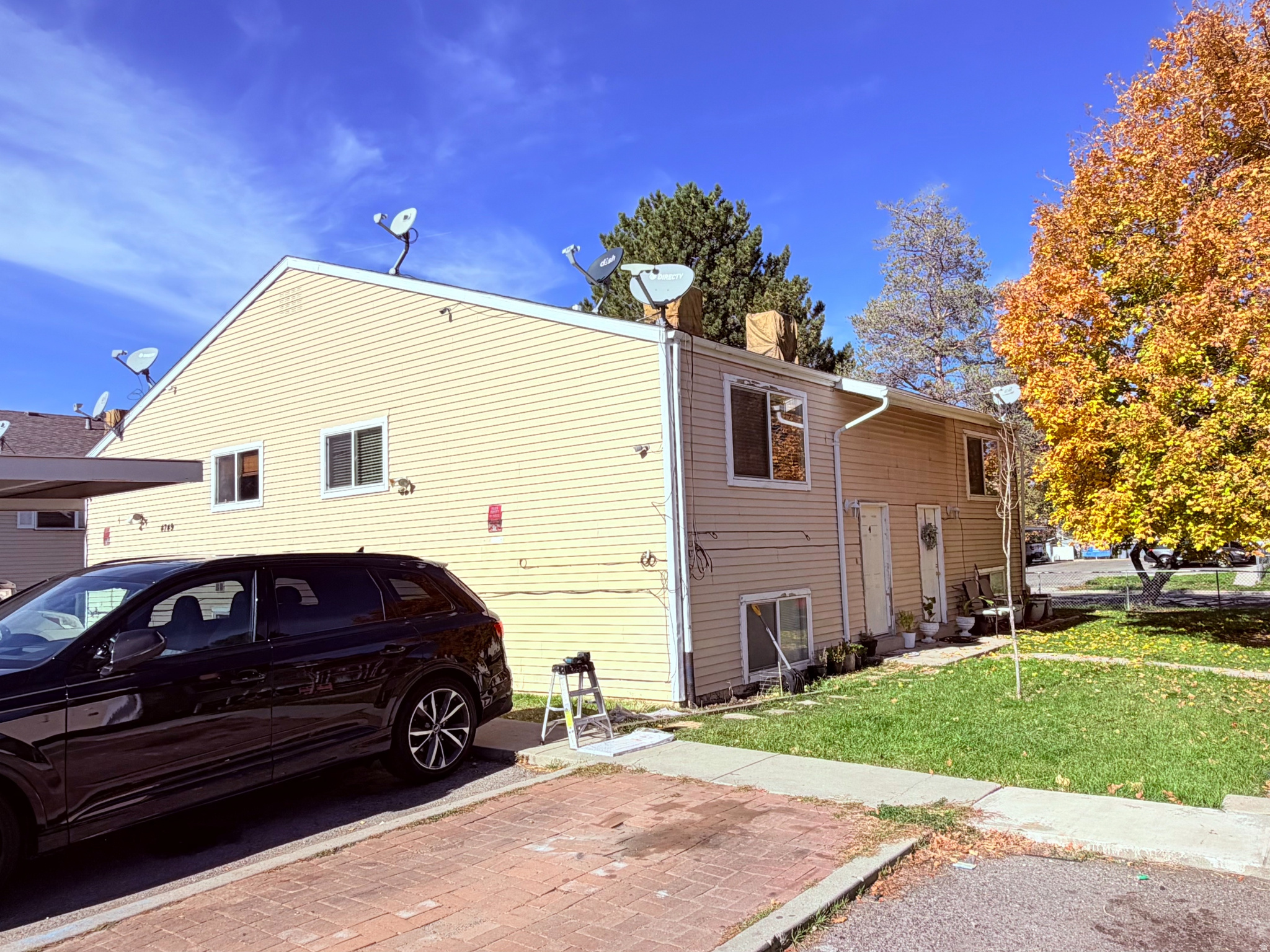 PARK - Residential Income