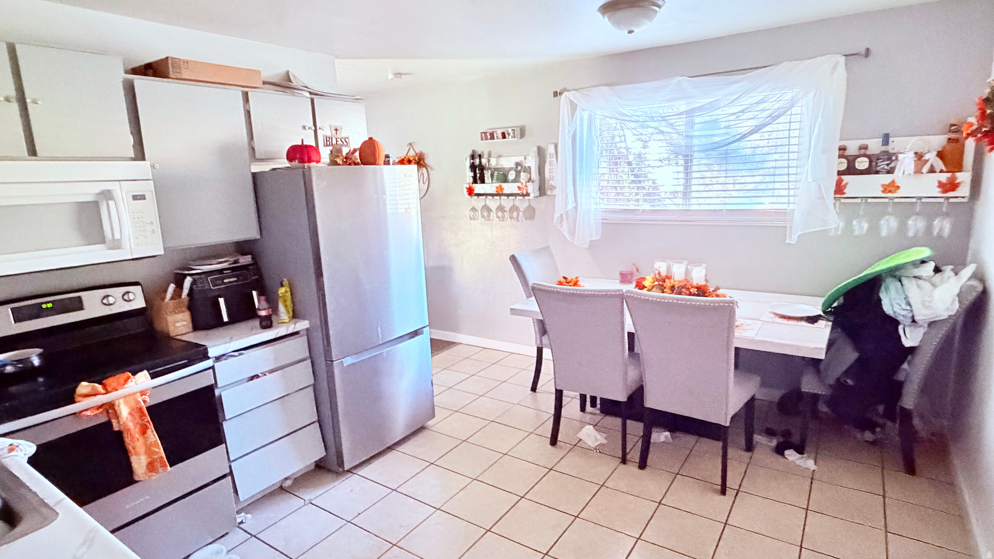 PARK - Residential Income