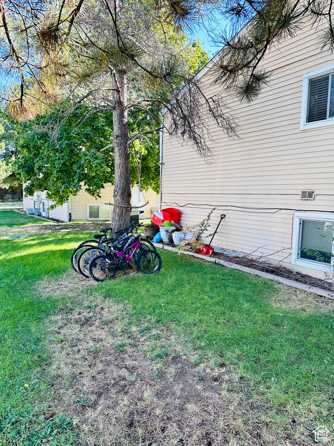 PARK - Residential Income