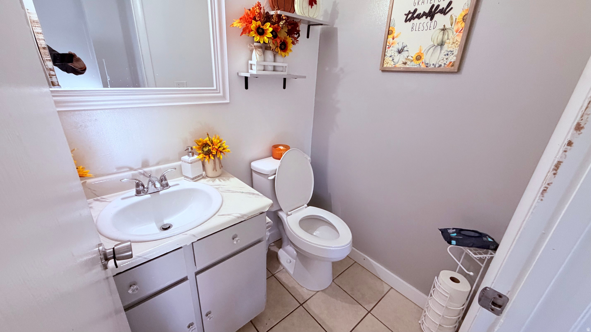 PARK - Residential Income