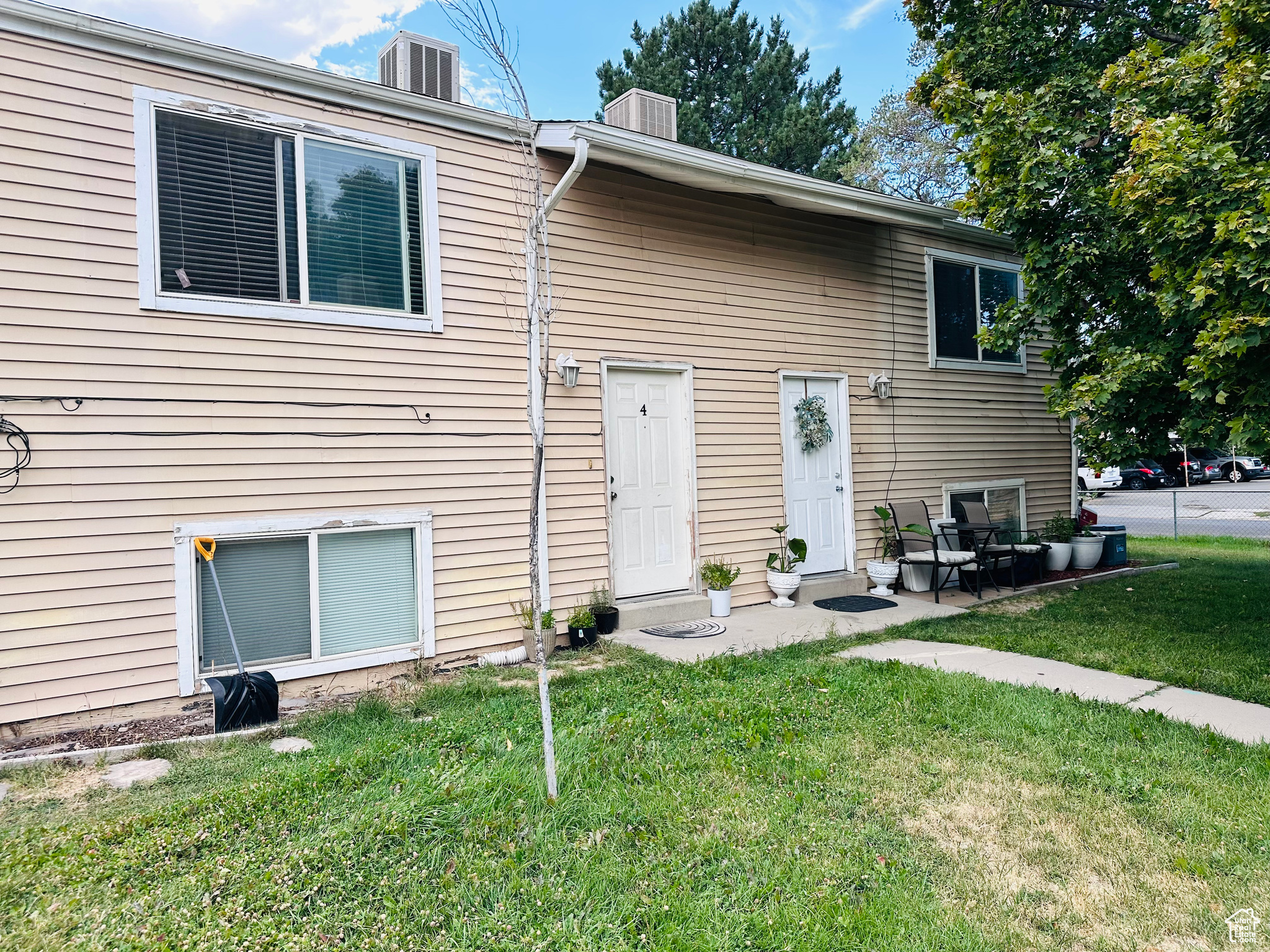 PARK - Residential Income