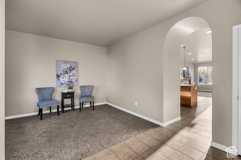 Photo of 998 BERKSHIRE DR, North Salt Lake, UT 84054 (MLS # 2190786)