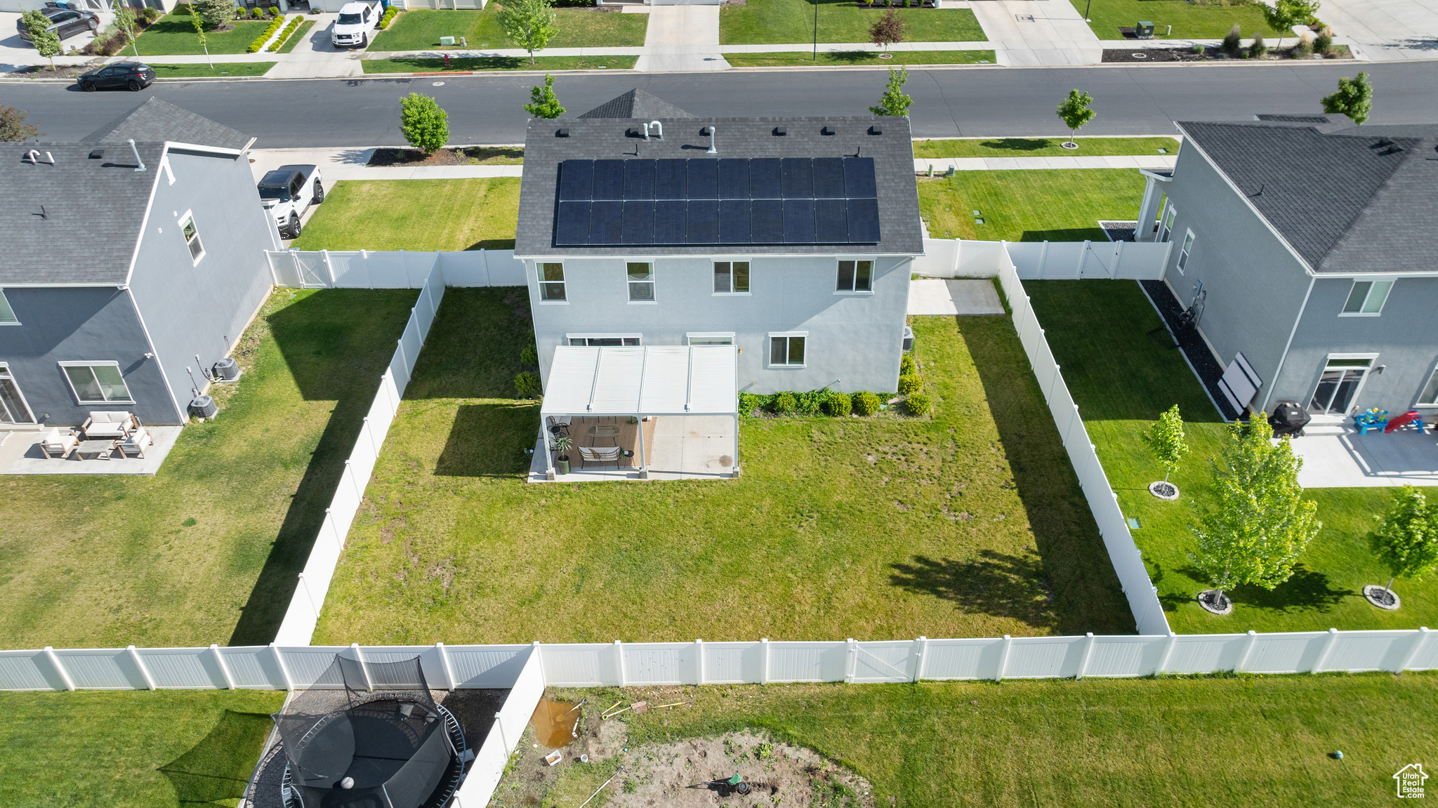 169 W 840, American Fork, Utah image 36