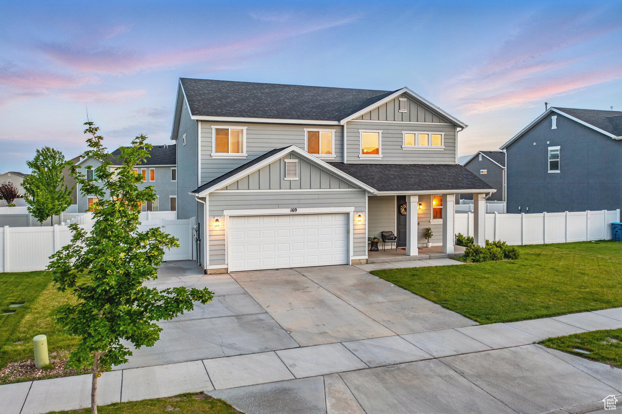 169 W 840, American Fork, Utah image 1