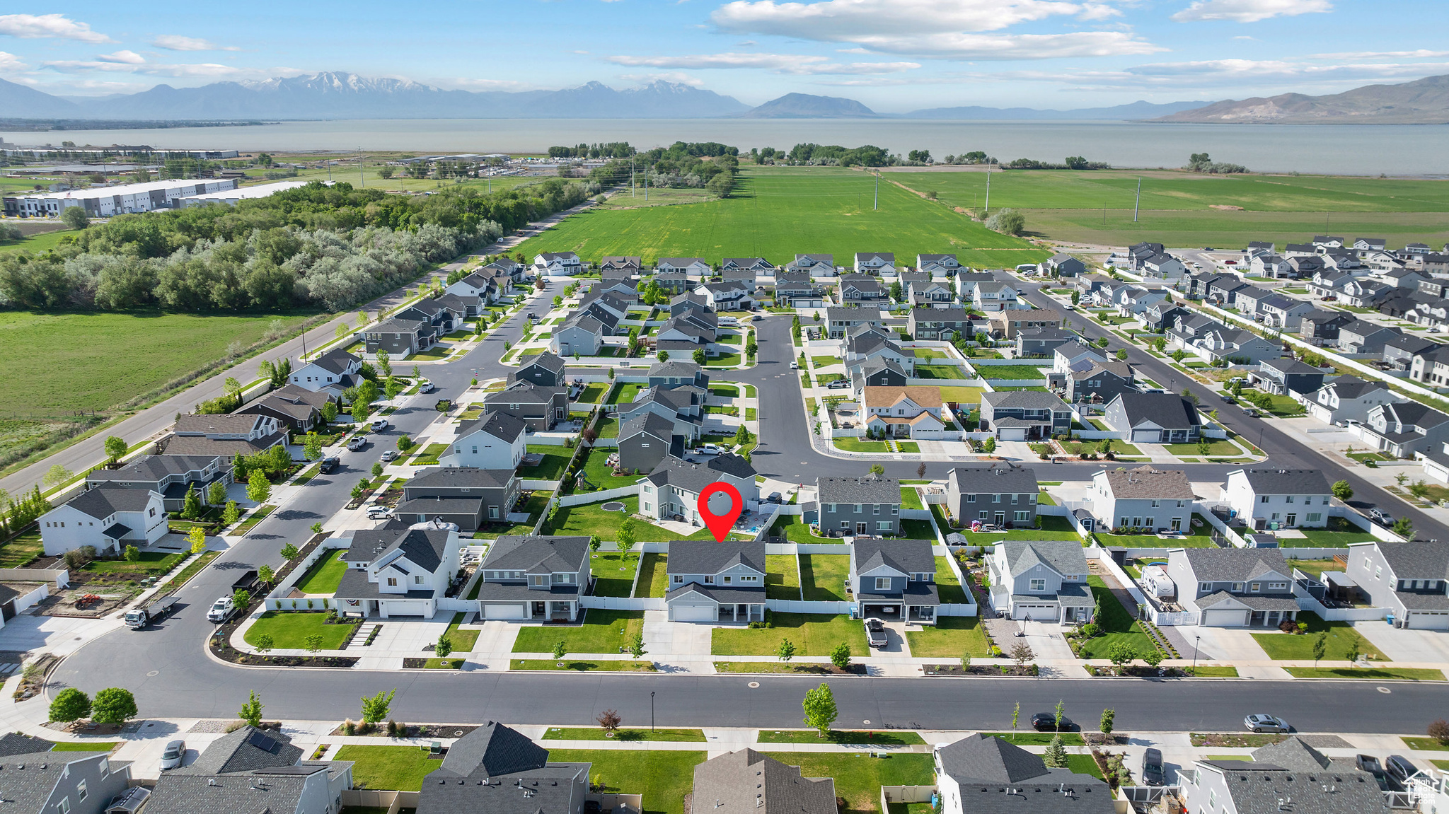 169 W 840, American Fork, Utah image 38