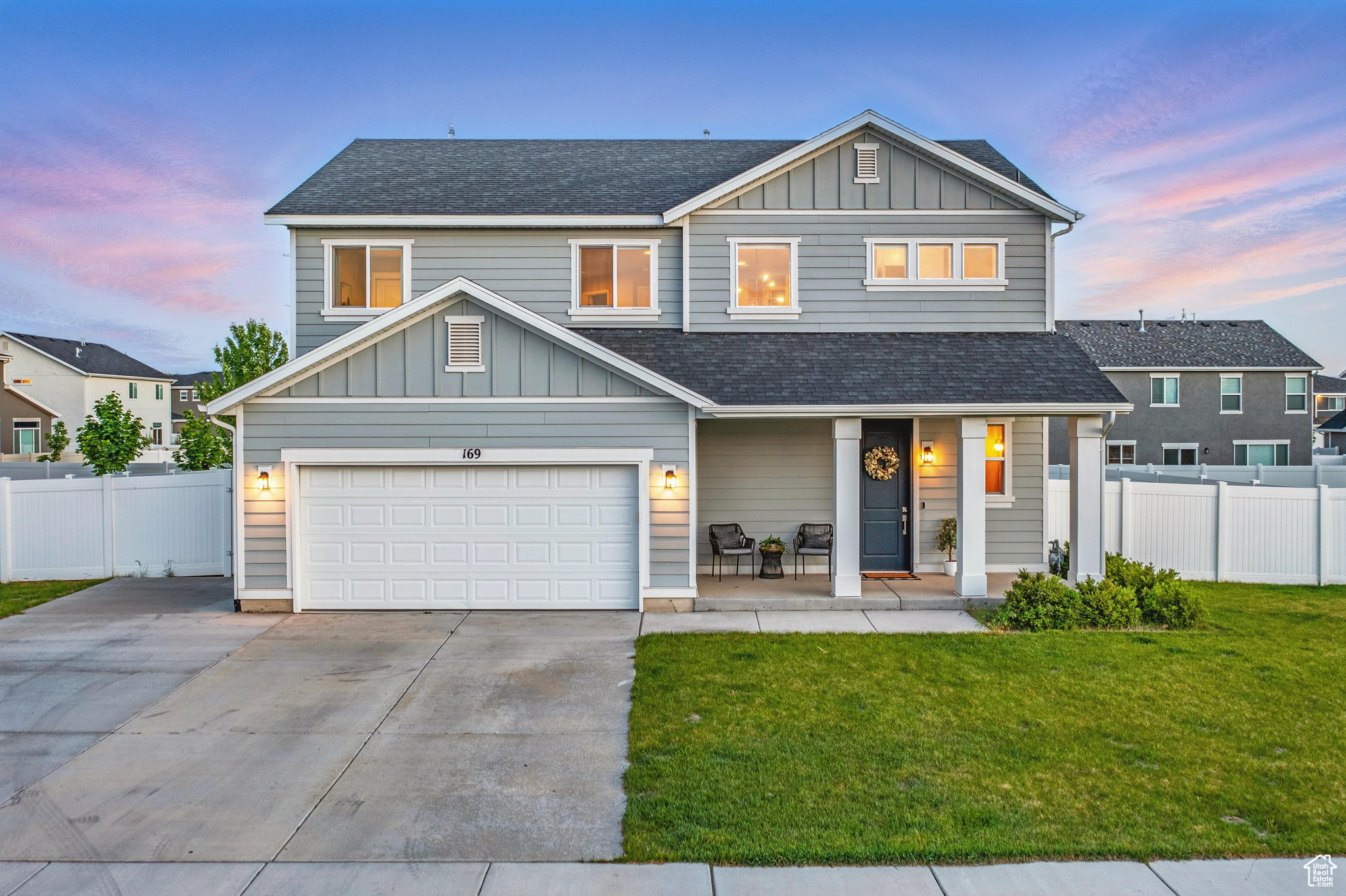169 W 840, American Fork, Utah image 2