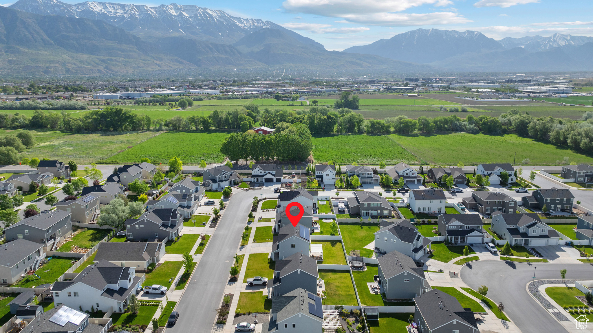 169 W 840, American Fork, Utah image 39