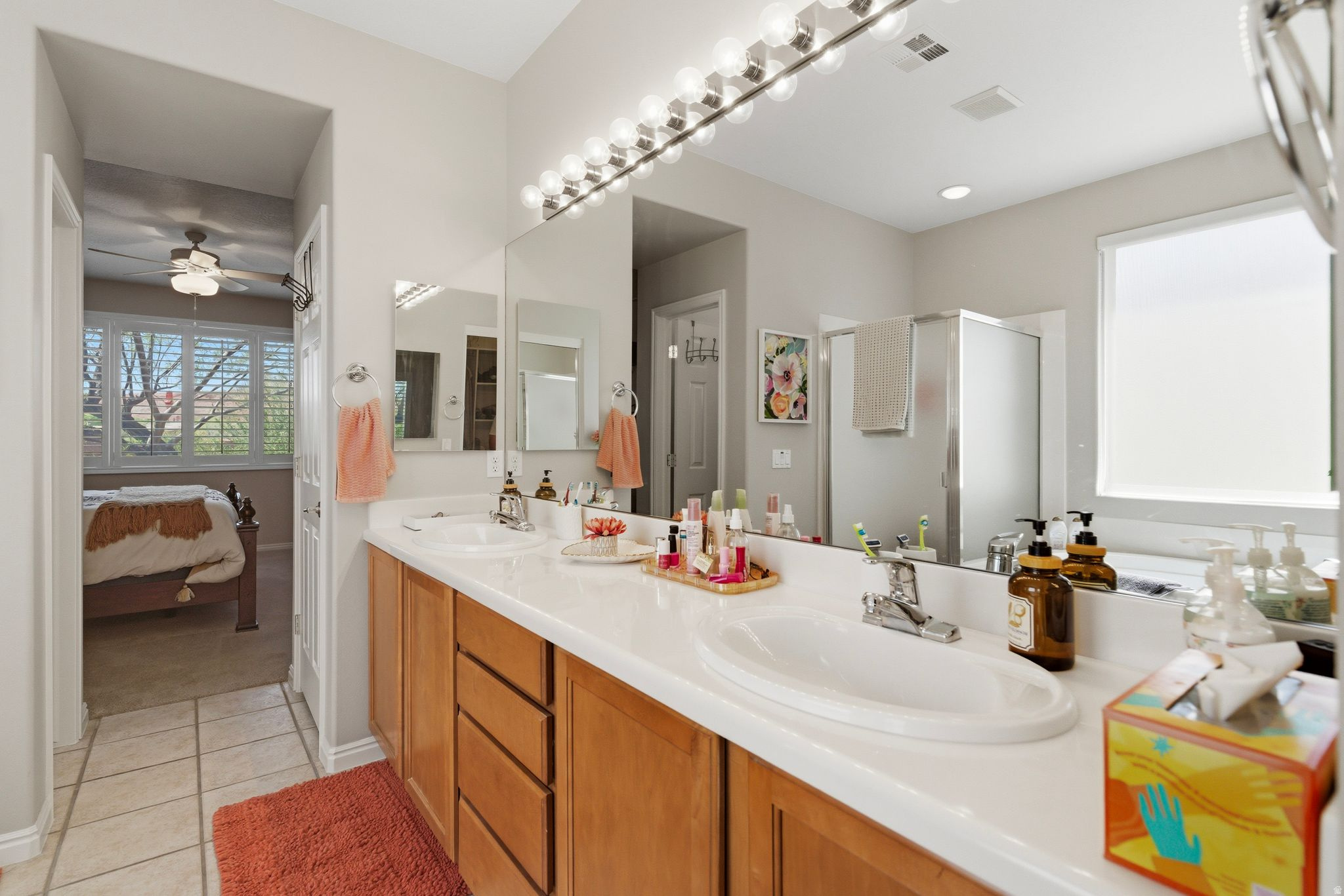 CORAL CANYON 1 - Residential