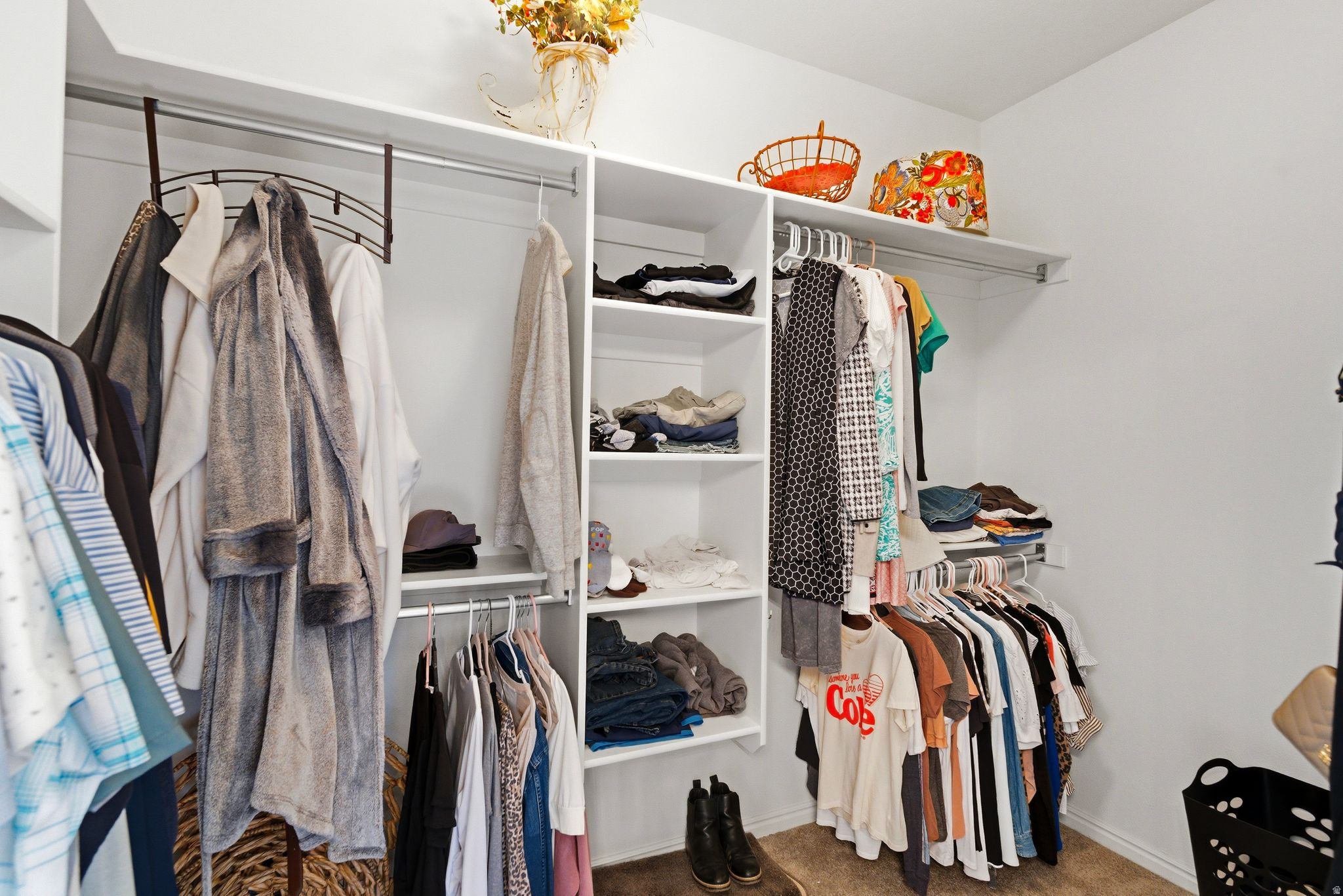 CORAL CANYON 1 - Residential