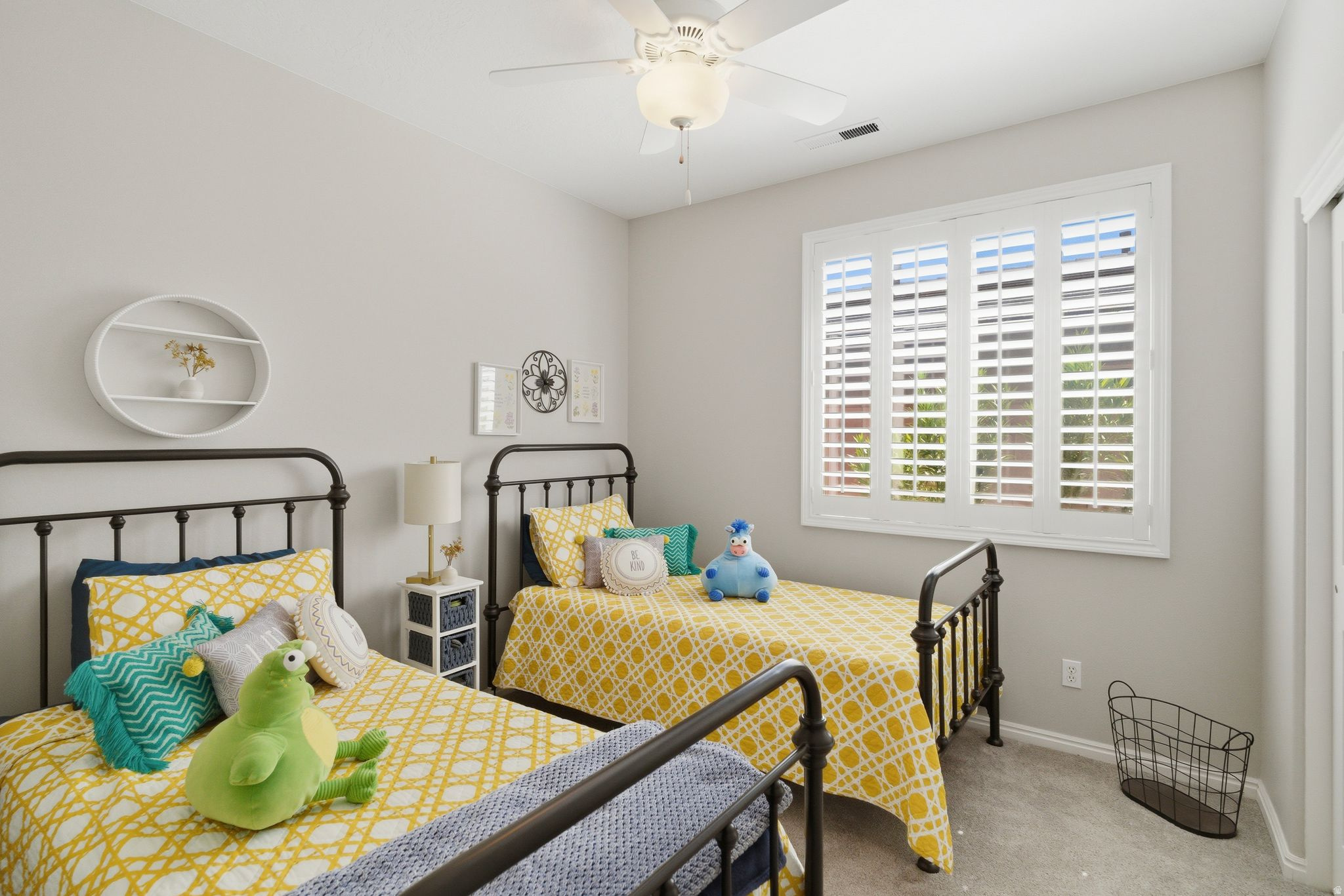 CORAL CANYON 1 - Residential