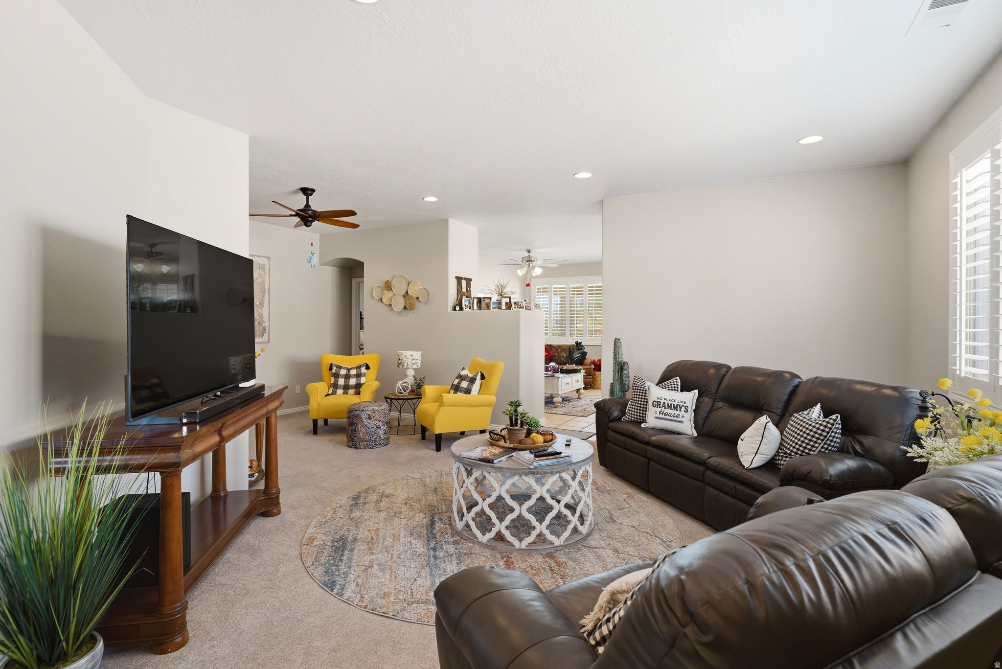 CORAL CANYON 1 - Residential