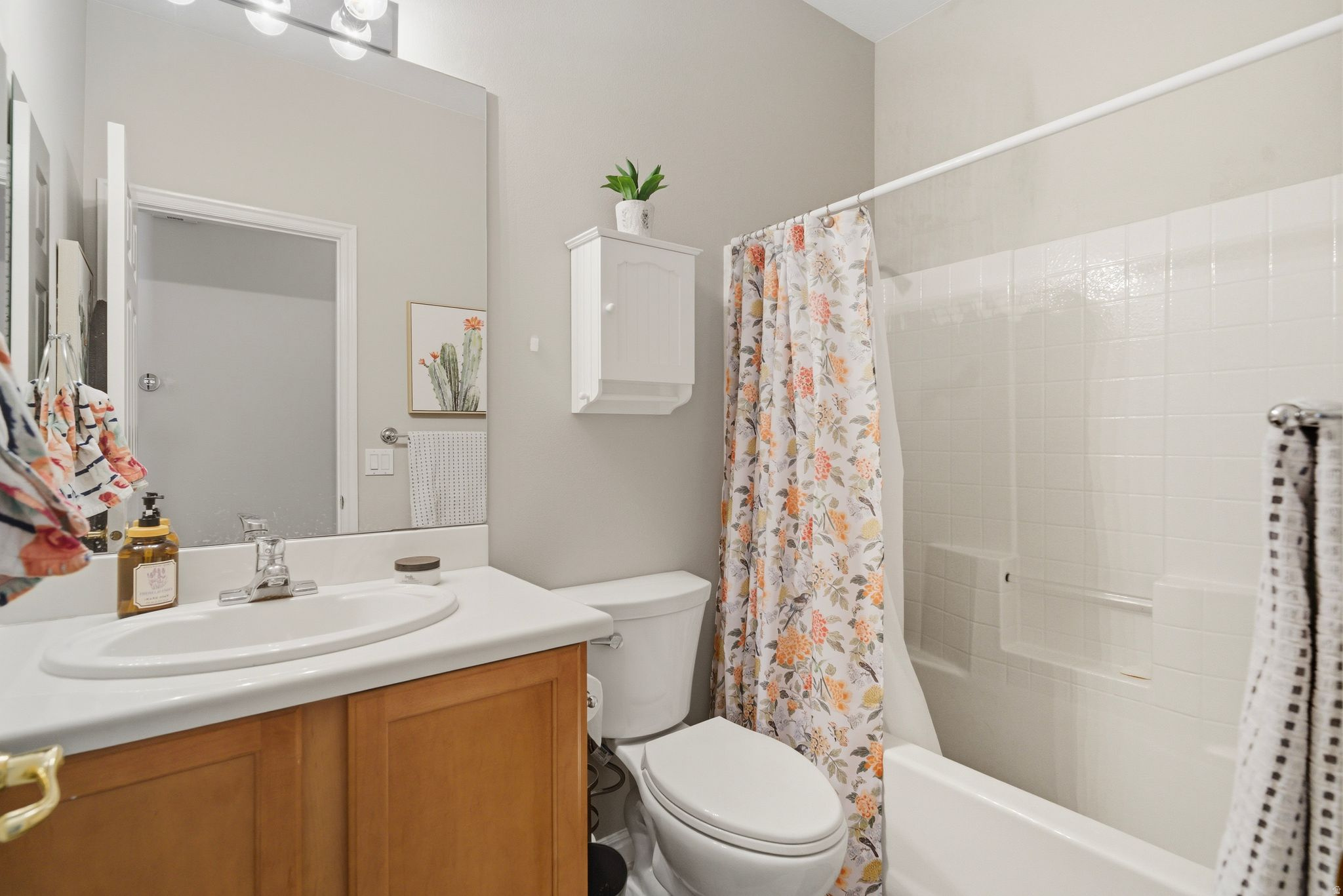 CORAL CANYON 1 - Residential