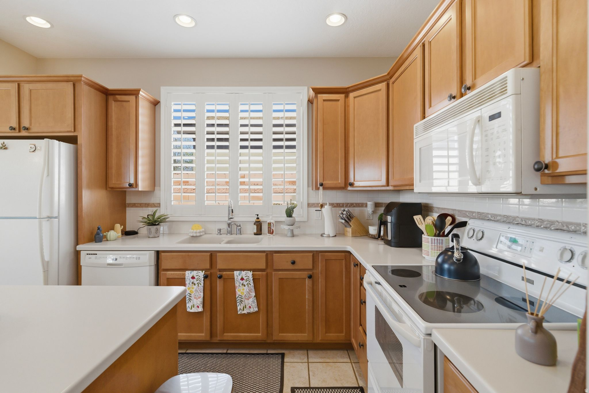 CORAL CANYON 1 - Residential