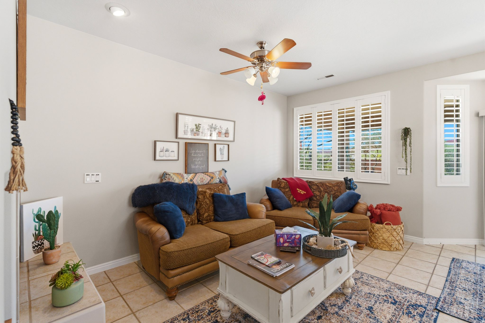 CORAL CANYON 1 - Residential