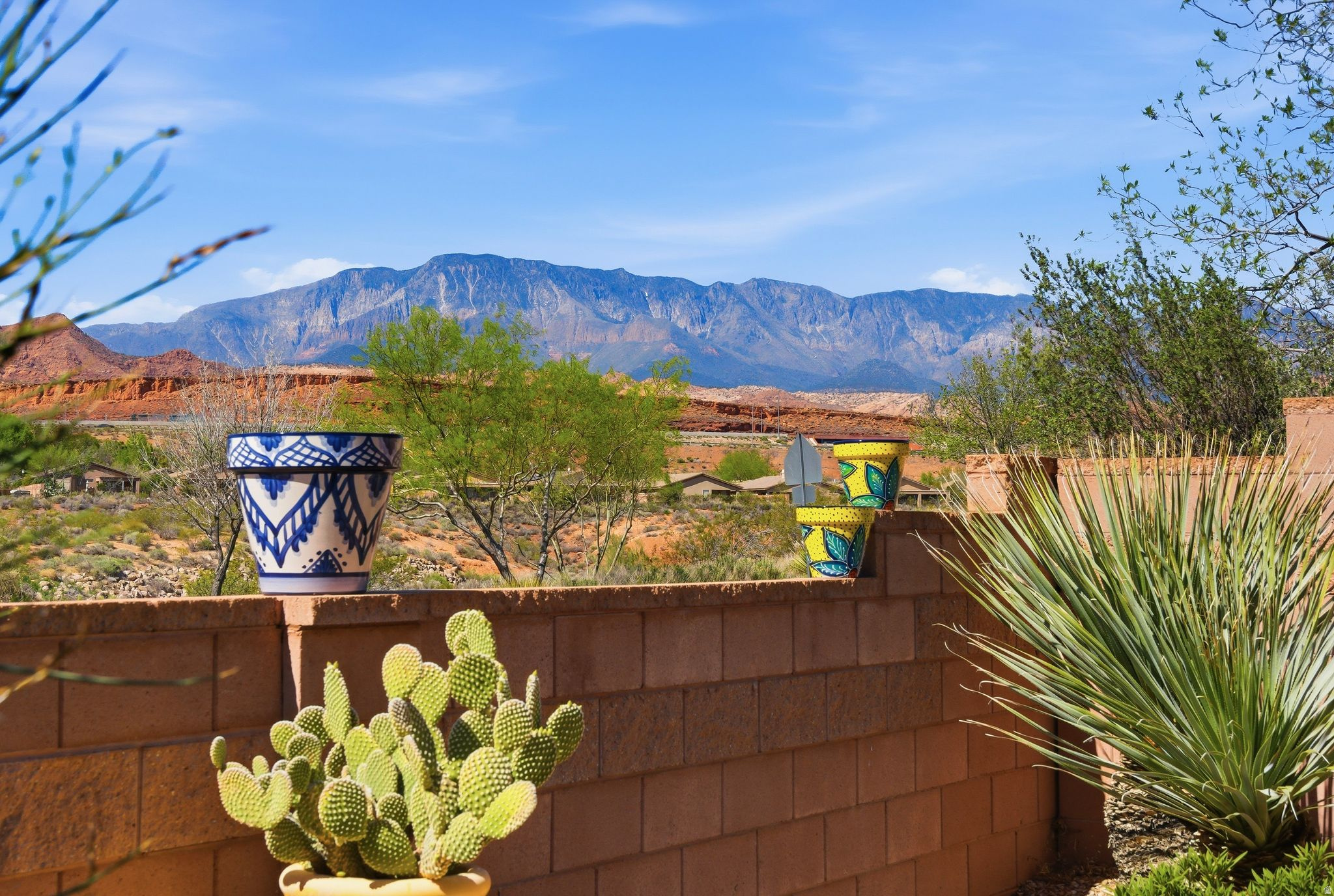 CORAL CANYON 1 - Residential