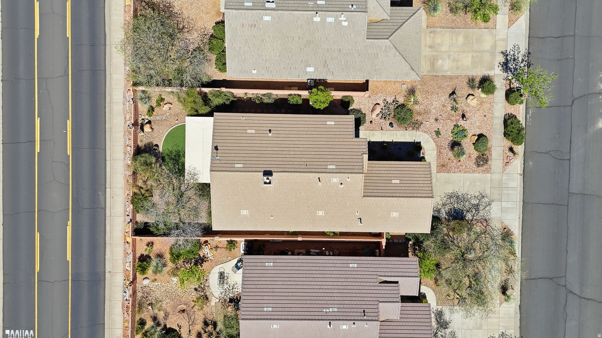 CORAL CANYON 1 - Residential