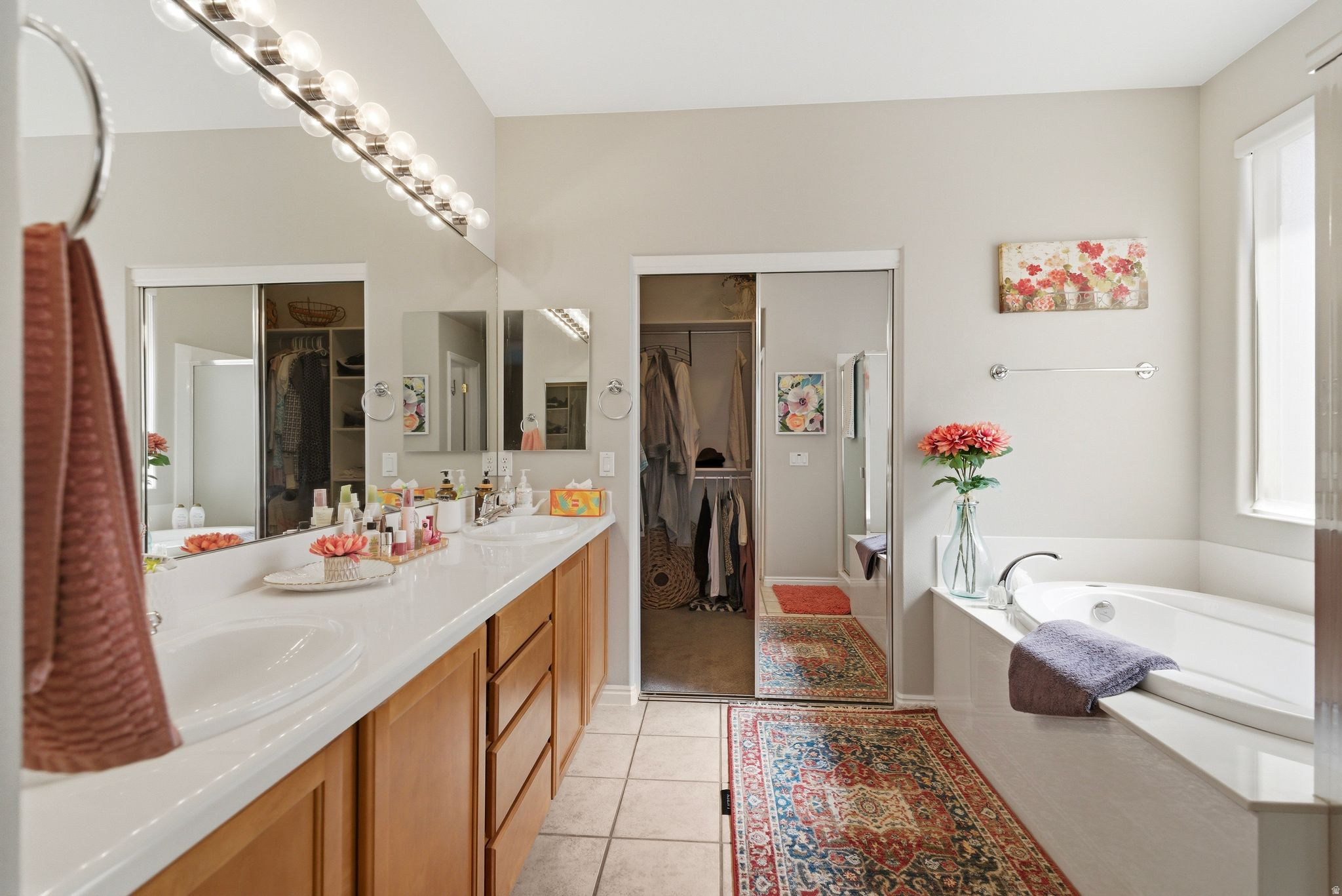 CORAL CANYON 1 - Residential