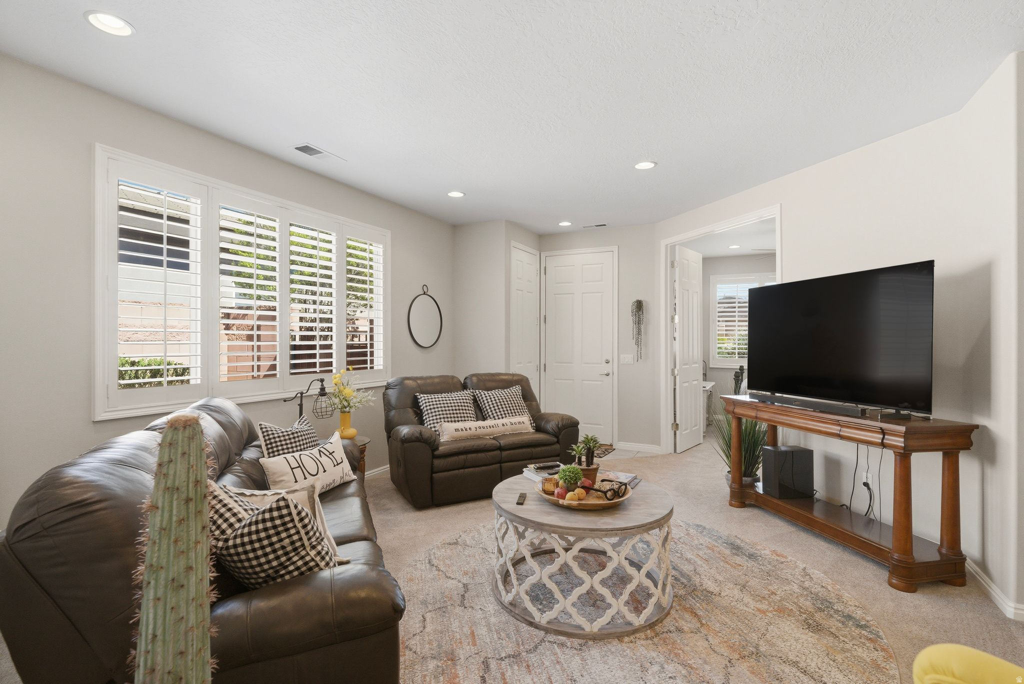 CORAL CANYON 1 - Residential