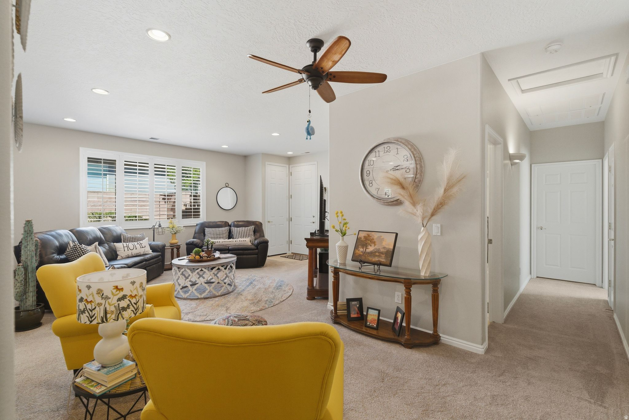 CORAL CANYON 1 - Residential