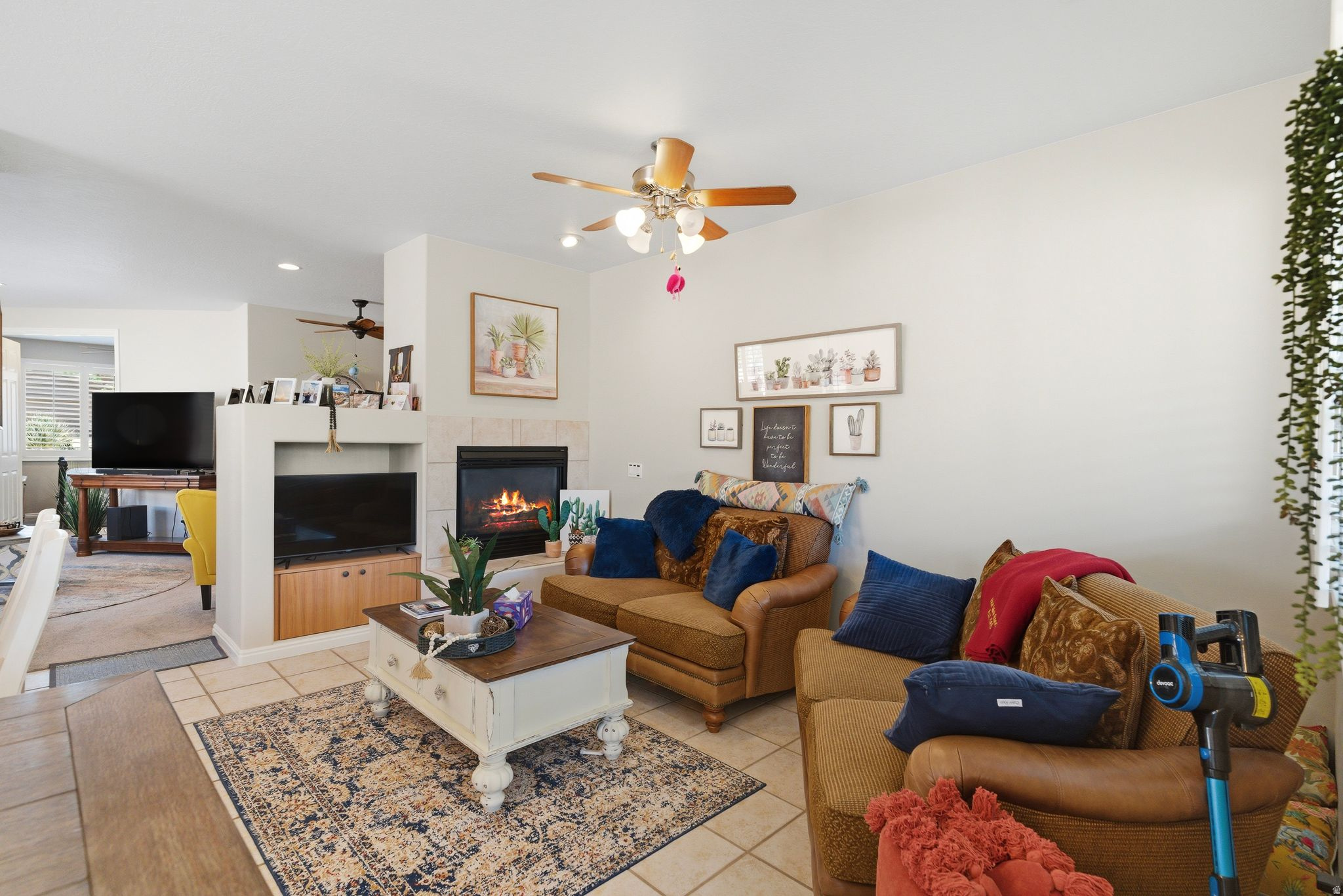 CORAL CANYON 1 - Residential