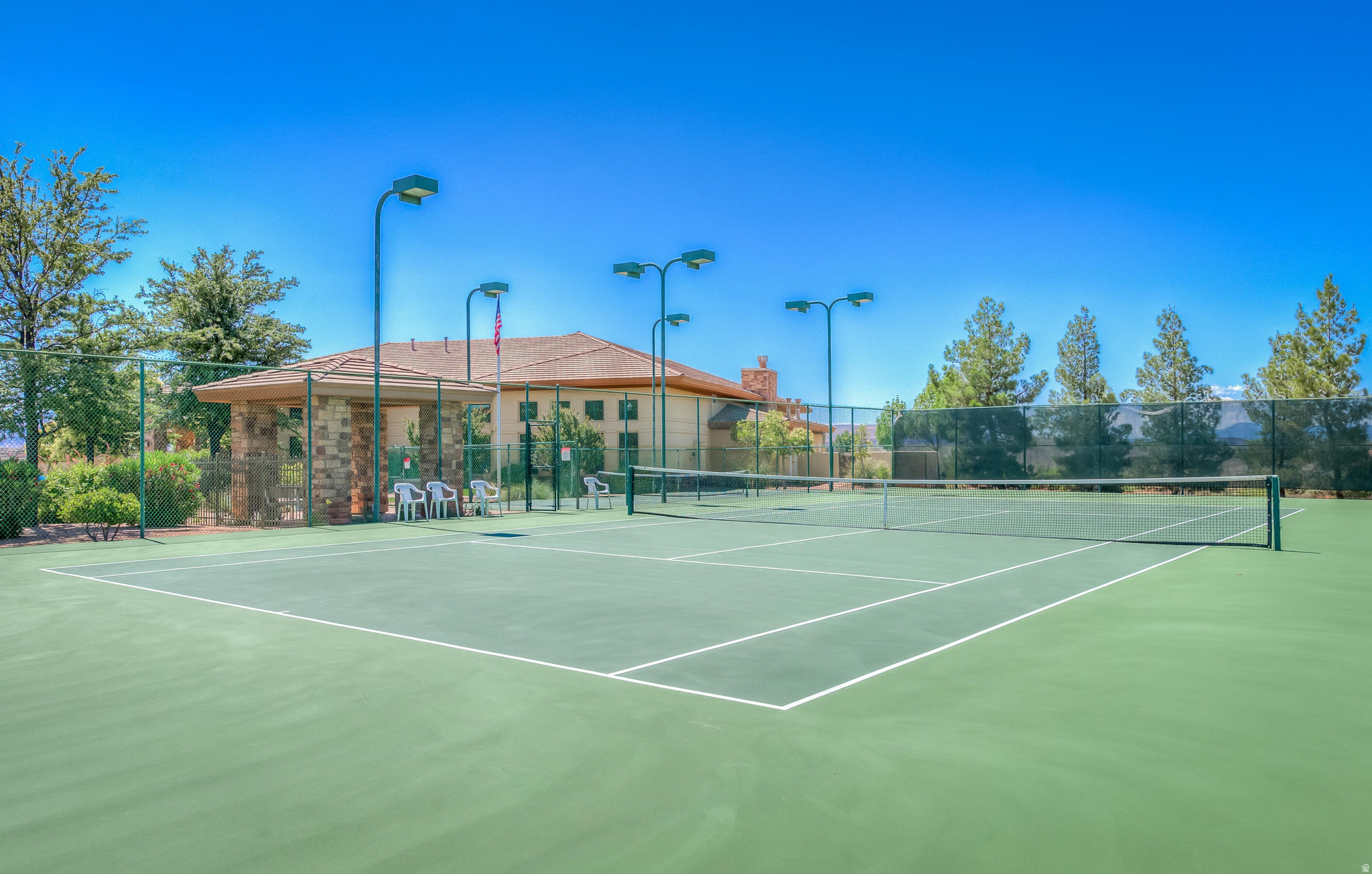 CORAL CANYON 1 - Residential