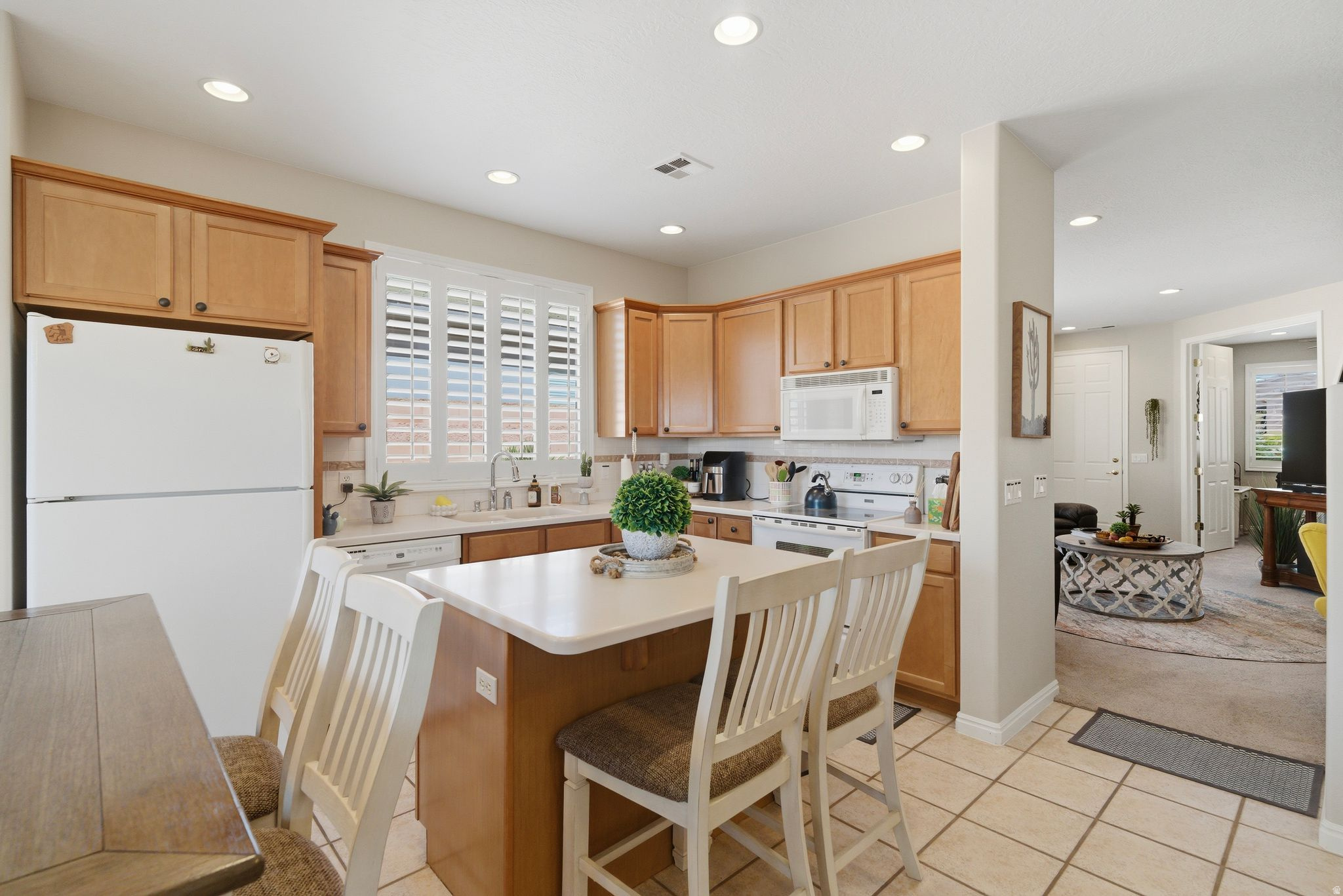 CORAL CANYON 1 - Residential