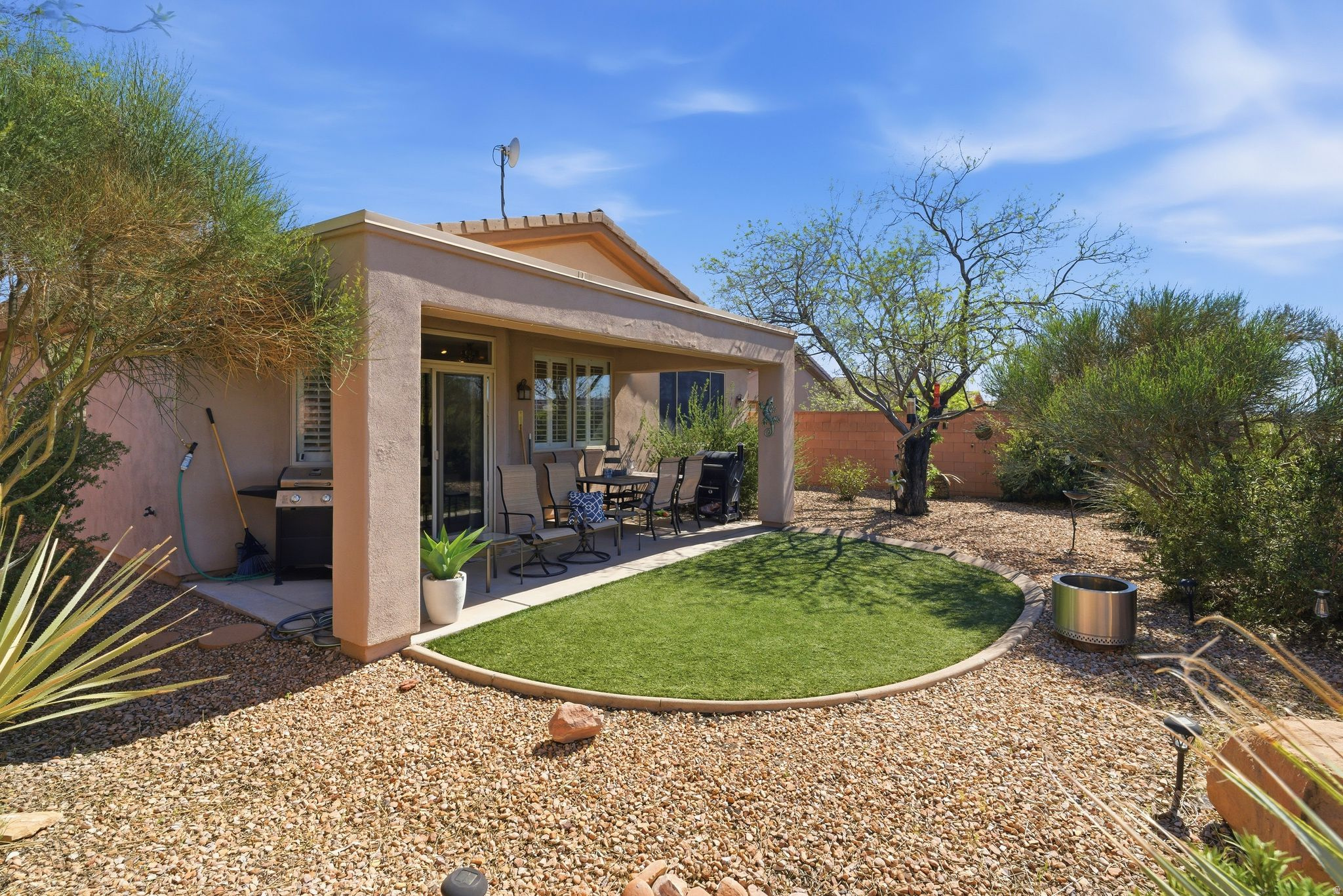 CORAL CANYON 1 - Residential