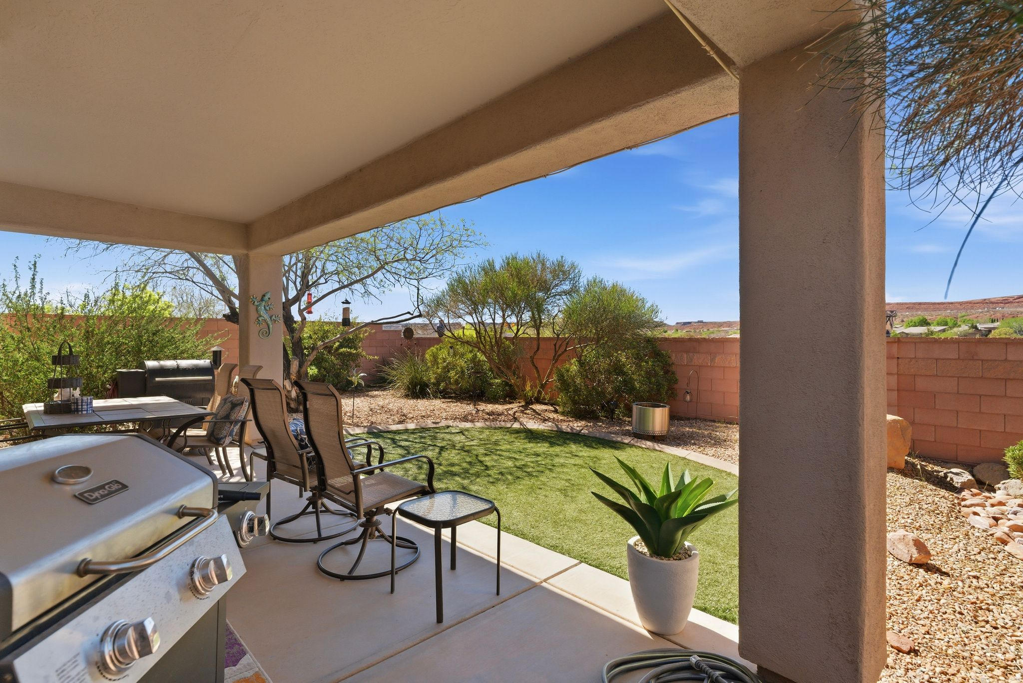 CORAL CANYON 1 - Residential