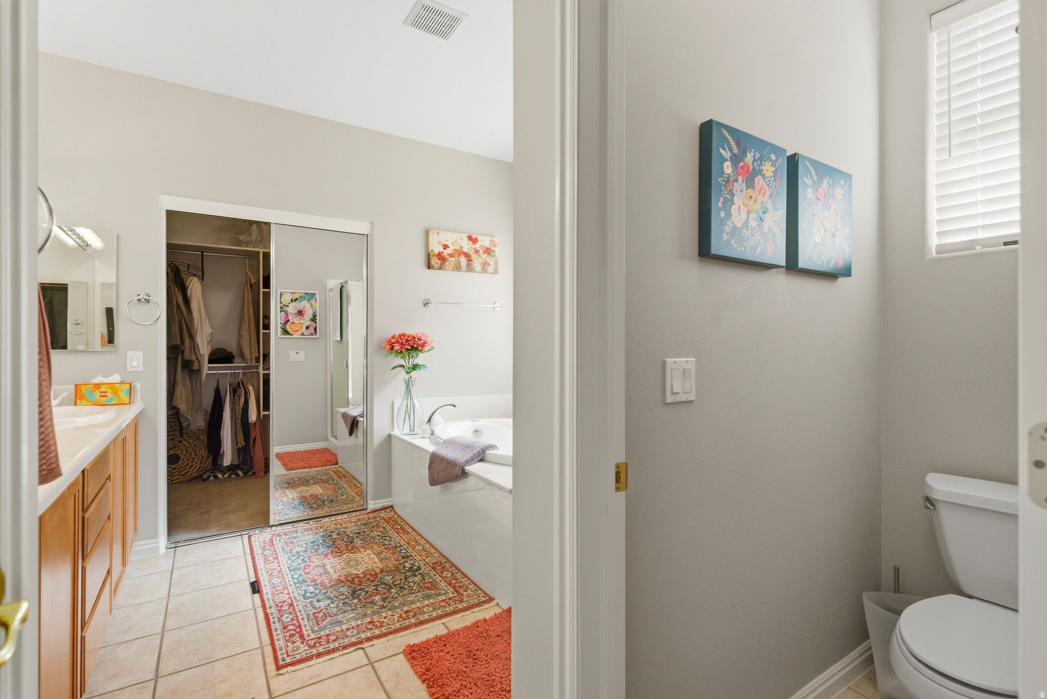 CORAL CANYON 1 - Residential