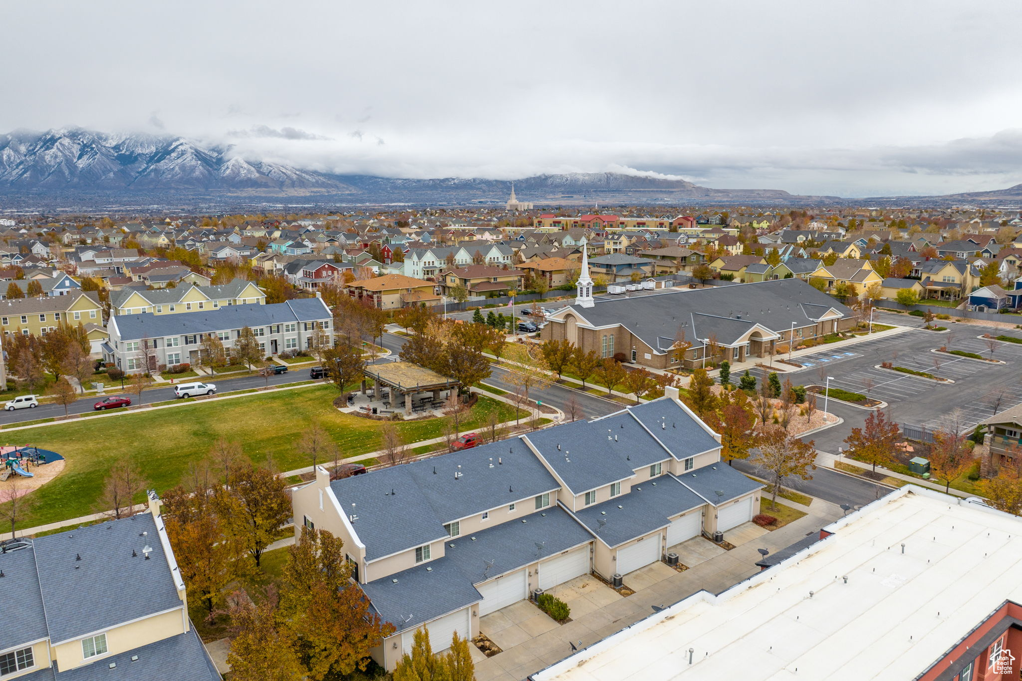 10648 S Cave Ln, South Jordan, Utah image 32