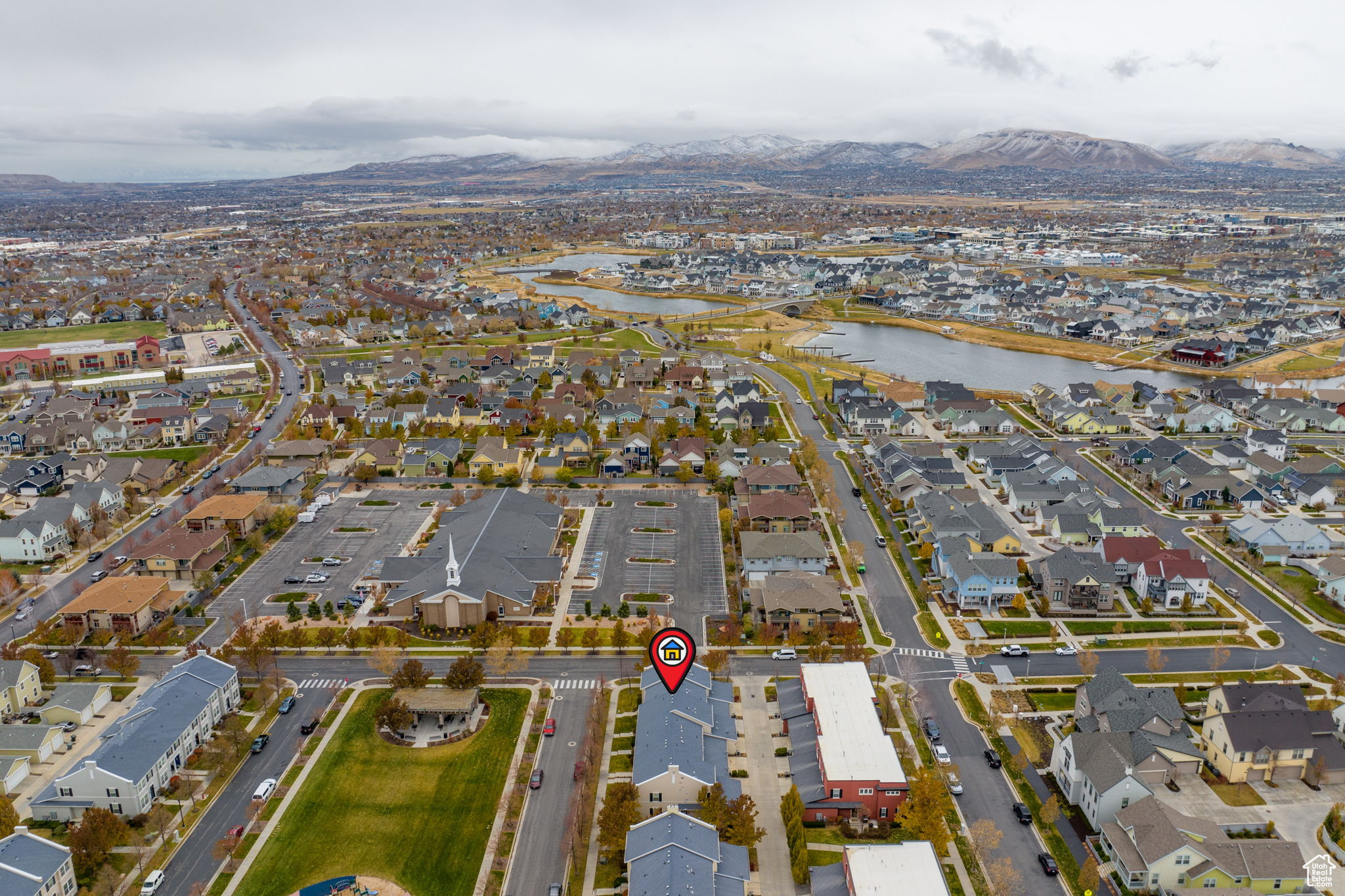 10648 S Cave Ln, South Jordan, Utah image 33