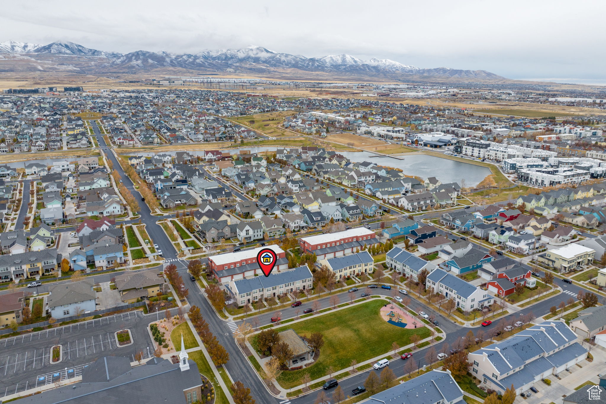 10648 S Cave Ln, South Jordan, Utah image 39