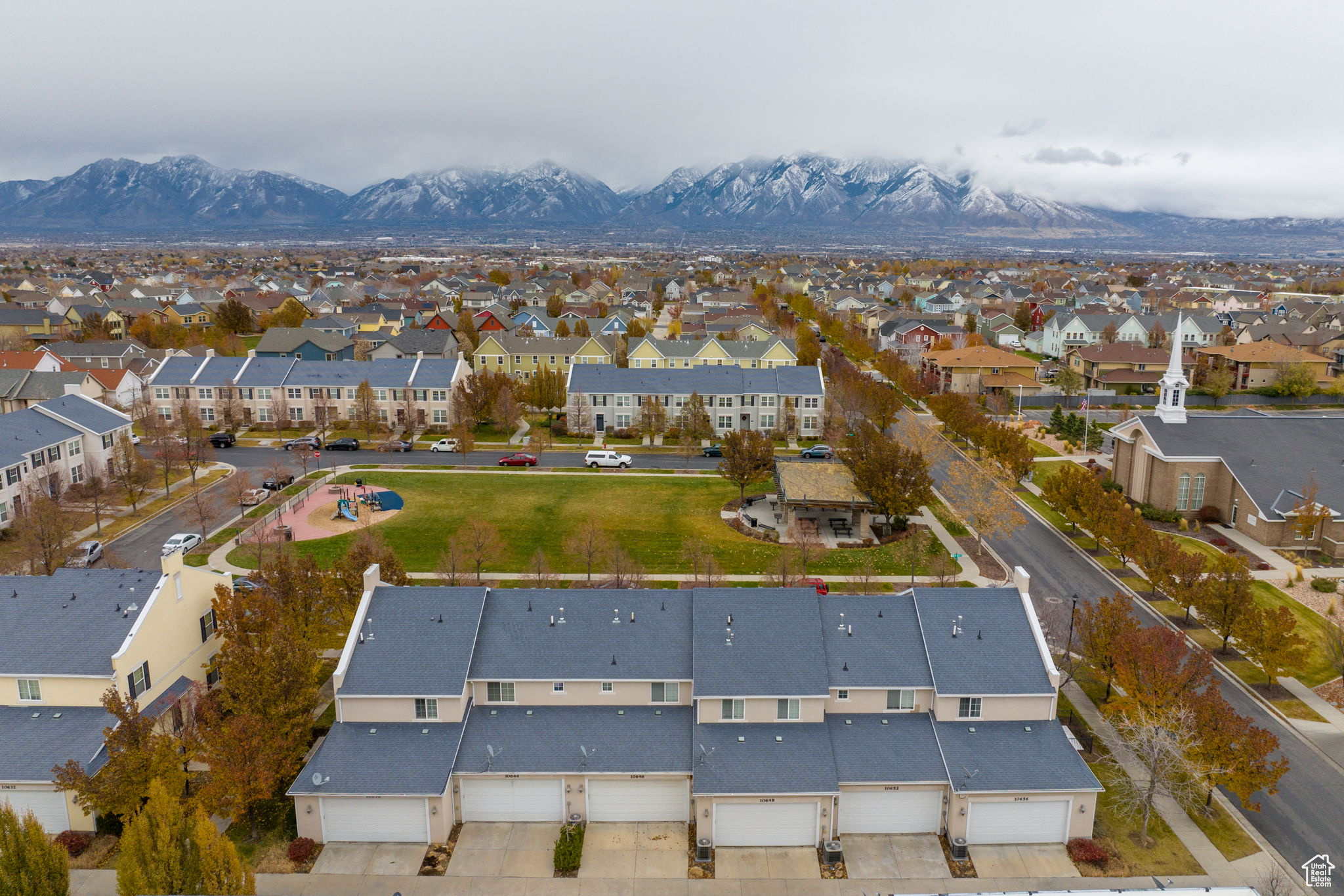 10648 S Cave Ln, South Jordan, Utah image 31