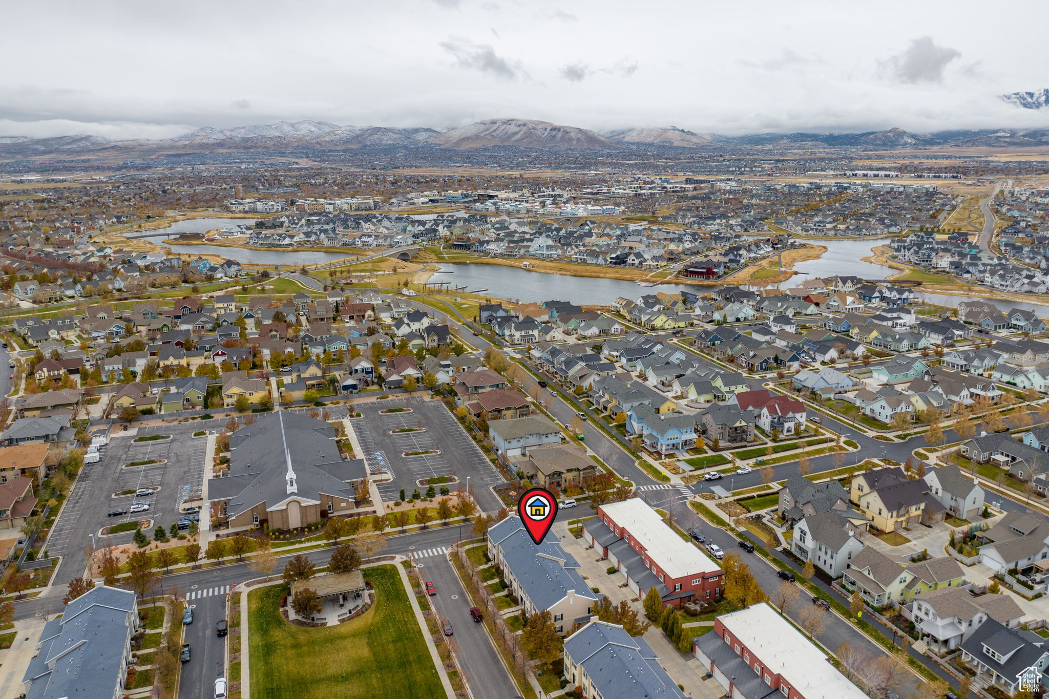 10648 S Cave Ln, South Jordan, Utah image 34