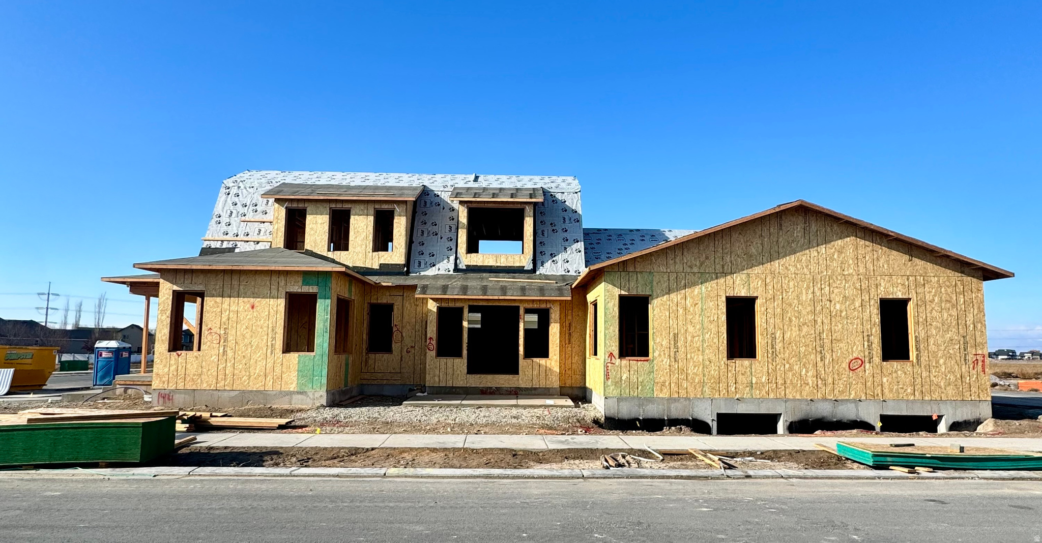 HOLDAWAY FIELDS - Residential