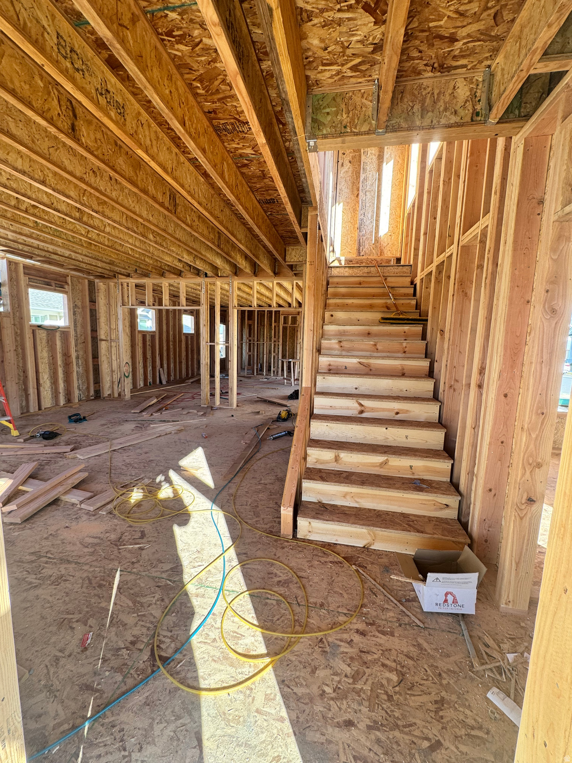 HOLDAWAY FIELDS - Residential