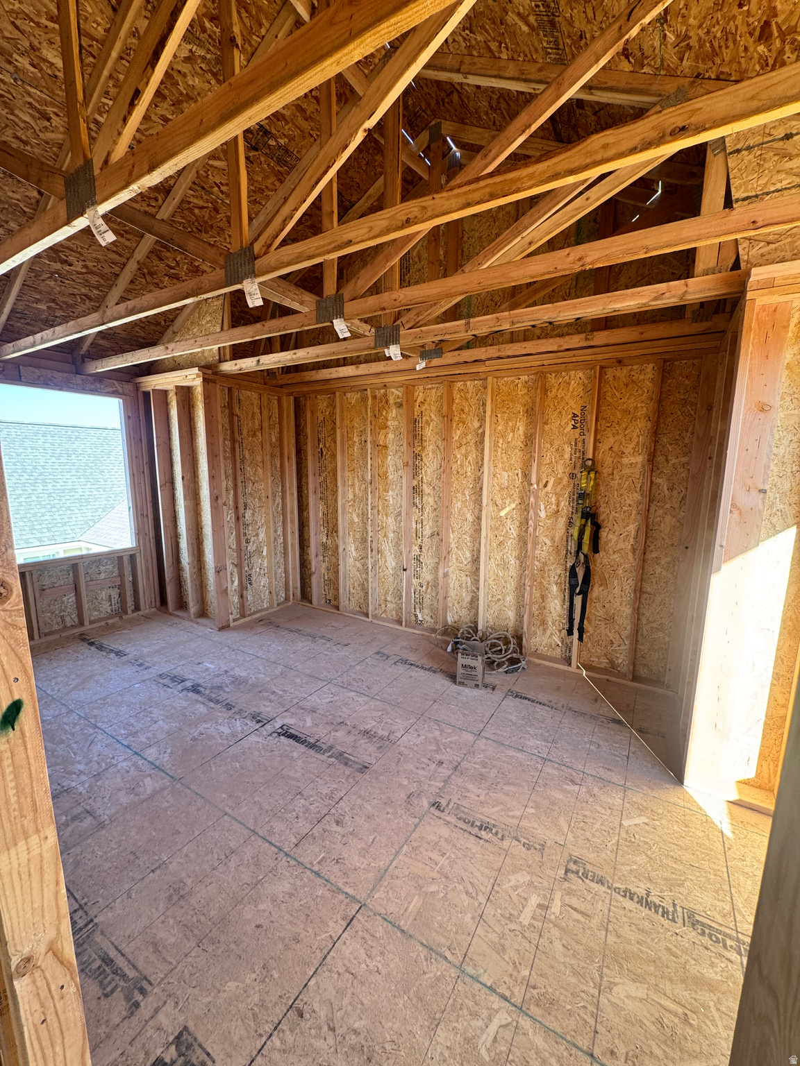 HOLDAWAY FIELDS - Residential