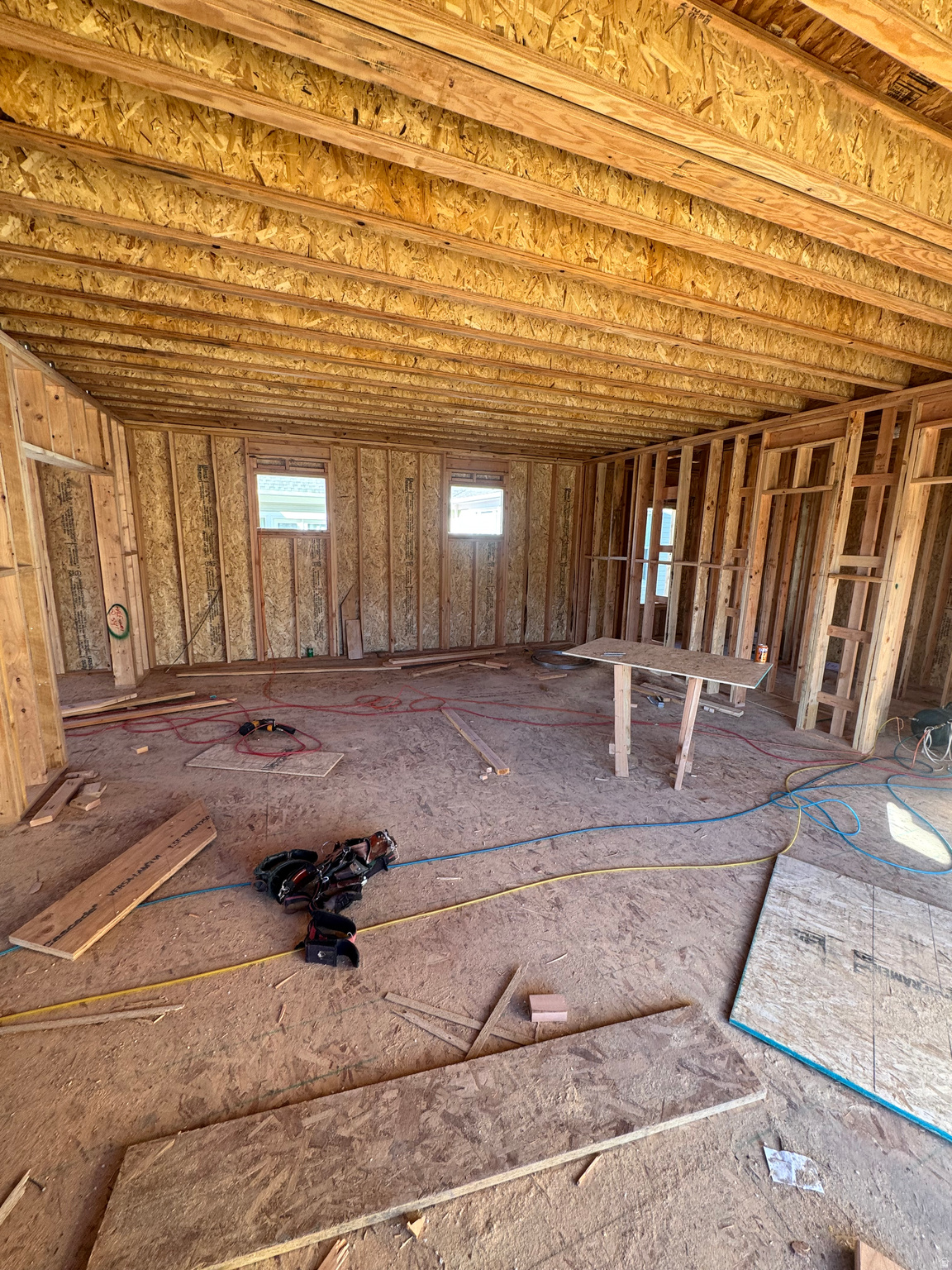 HOLDAWAY FIELDS - Residential