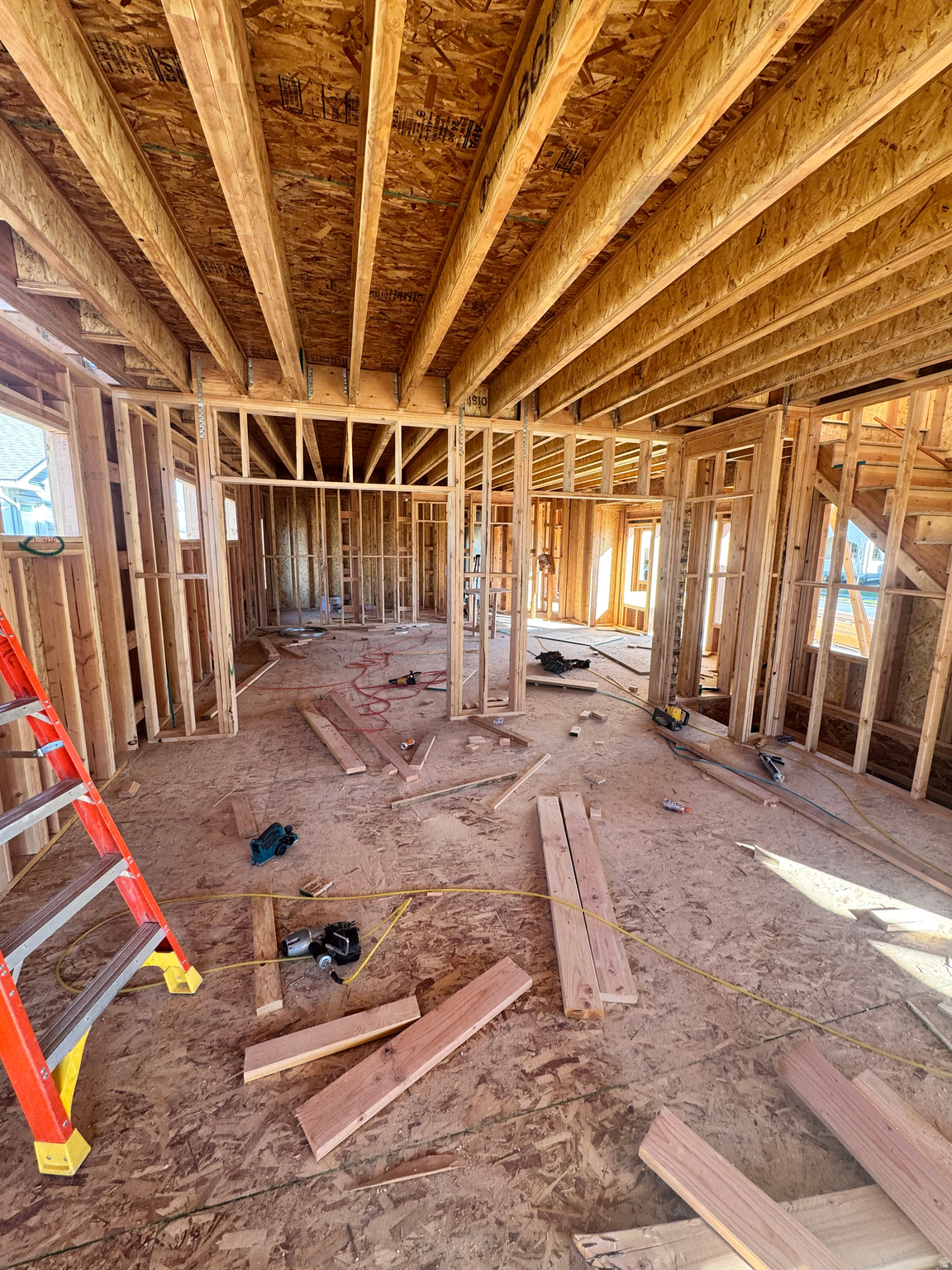 HOLDAWAY FIELDS - Residential