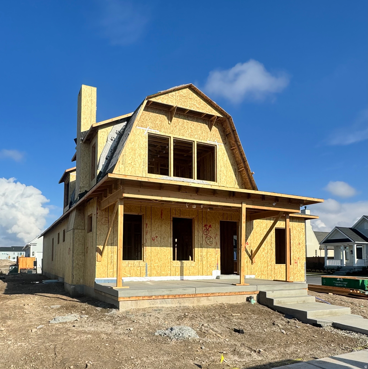 HOLDAWAY FIELDS - Residential