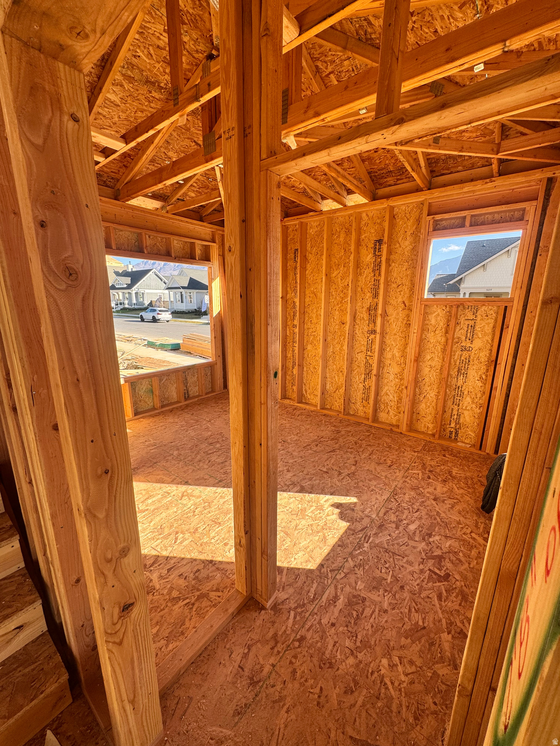 HOLDAWAY FIELDS - Residential