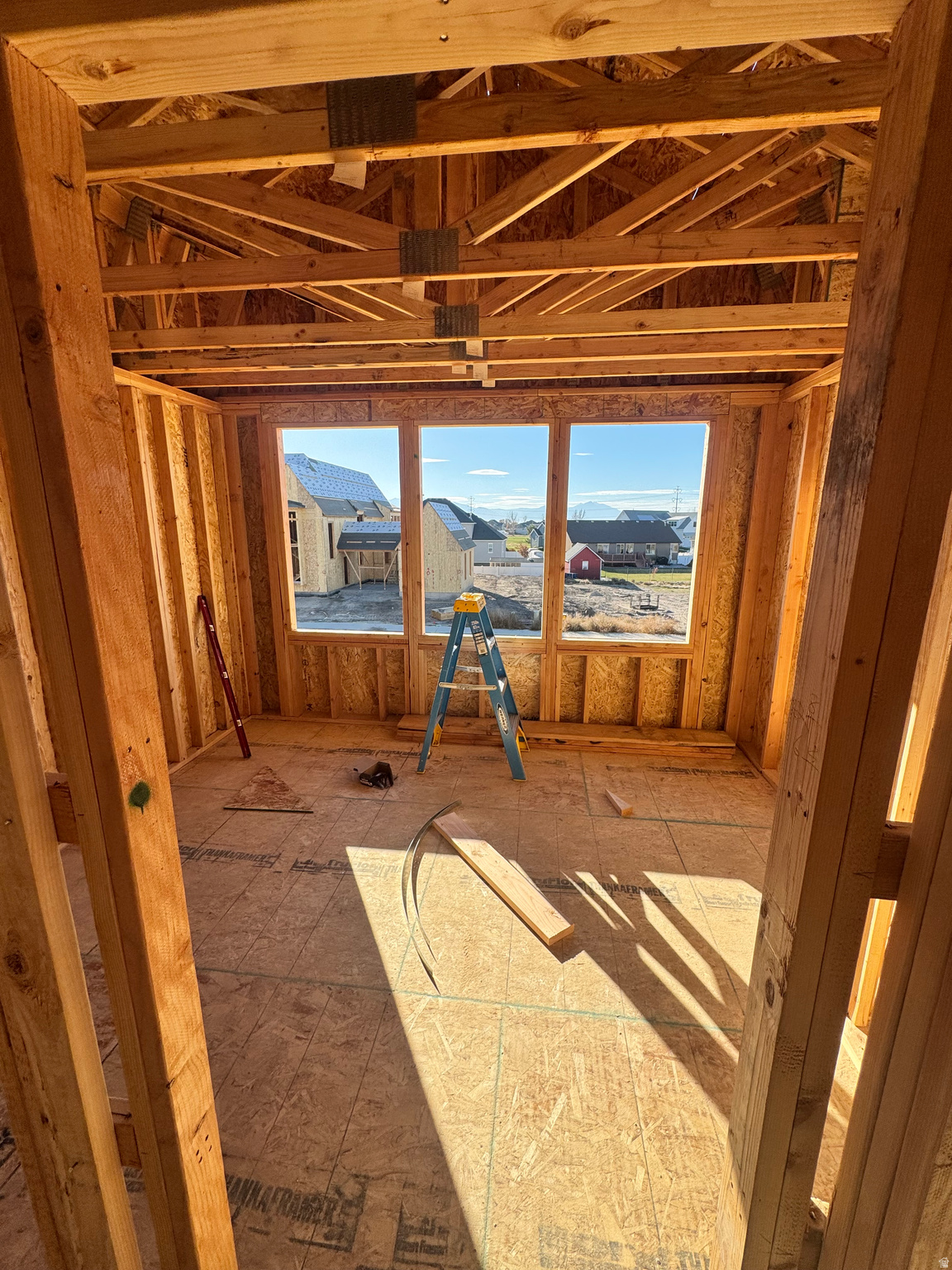 HOLDAWAY FIELDS - Residential