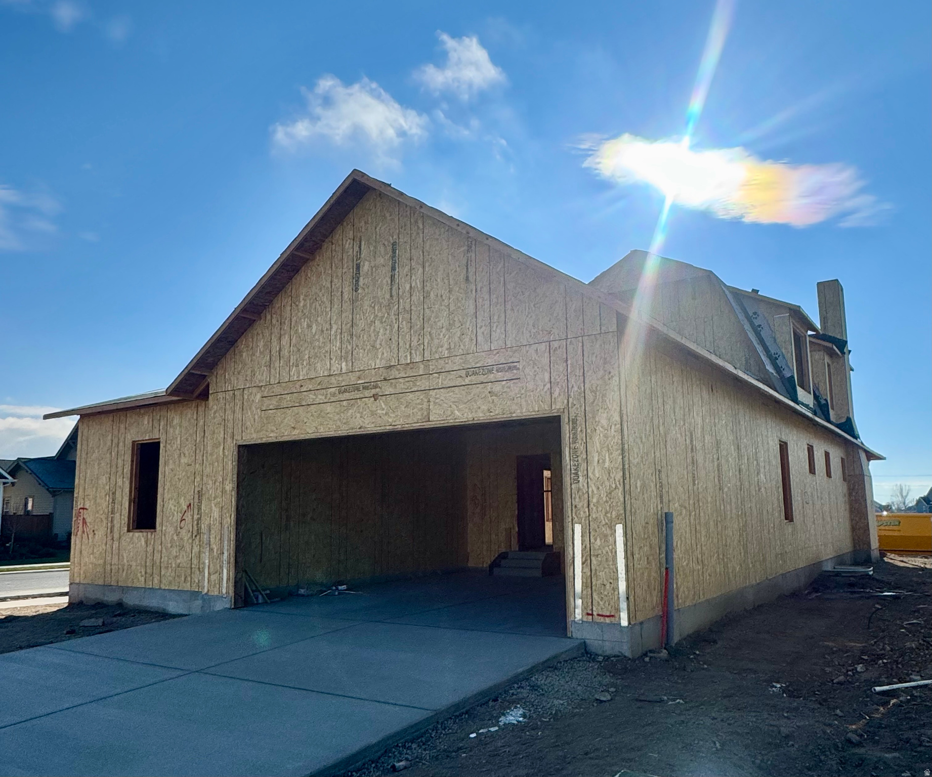 HOLDAWAY FIELDS - Residential