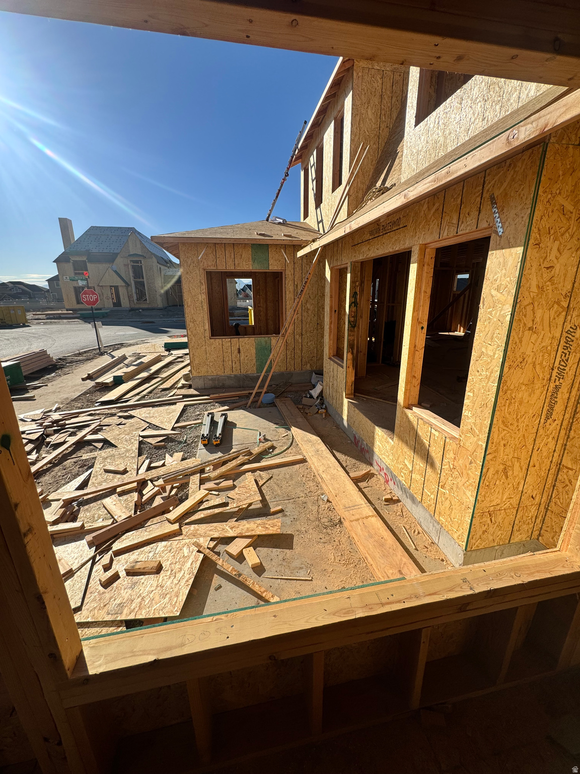 HOLDAWAY FIELDS - Residential