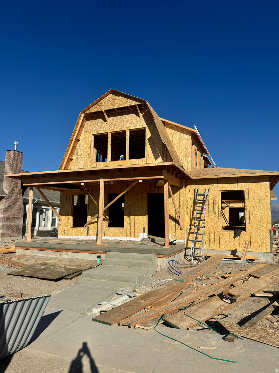 HOLDAWAY FIELDS - Residential