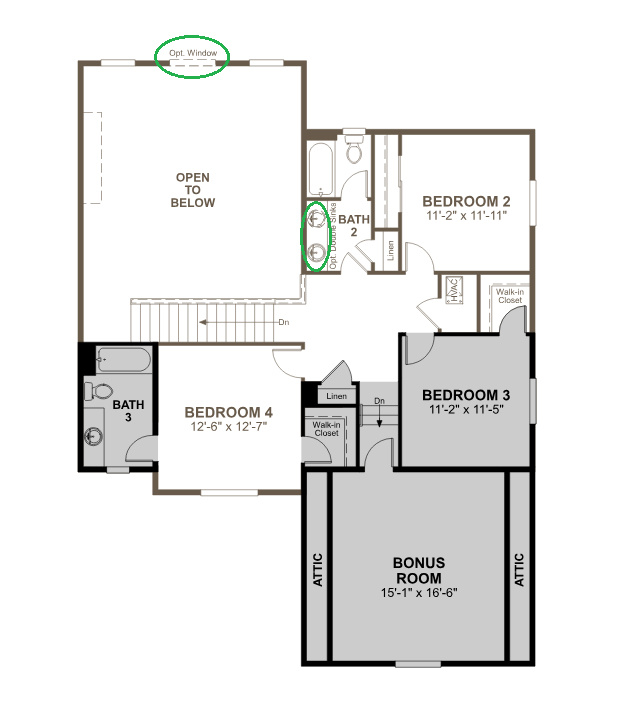 TETON RANCH - Residential